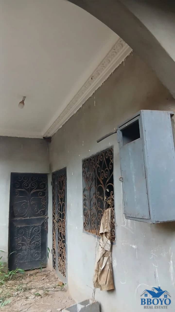 Duplex à vendre à Éleveur lieu dit Ngona — photo 5