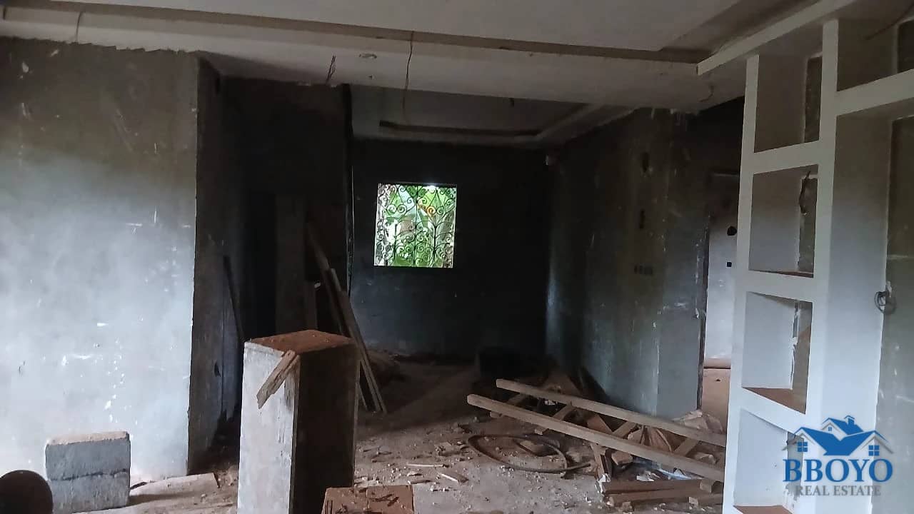 Duplex à vendre à Éleveur lieu dit Ngona — photo 6