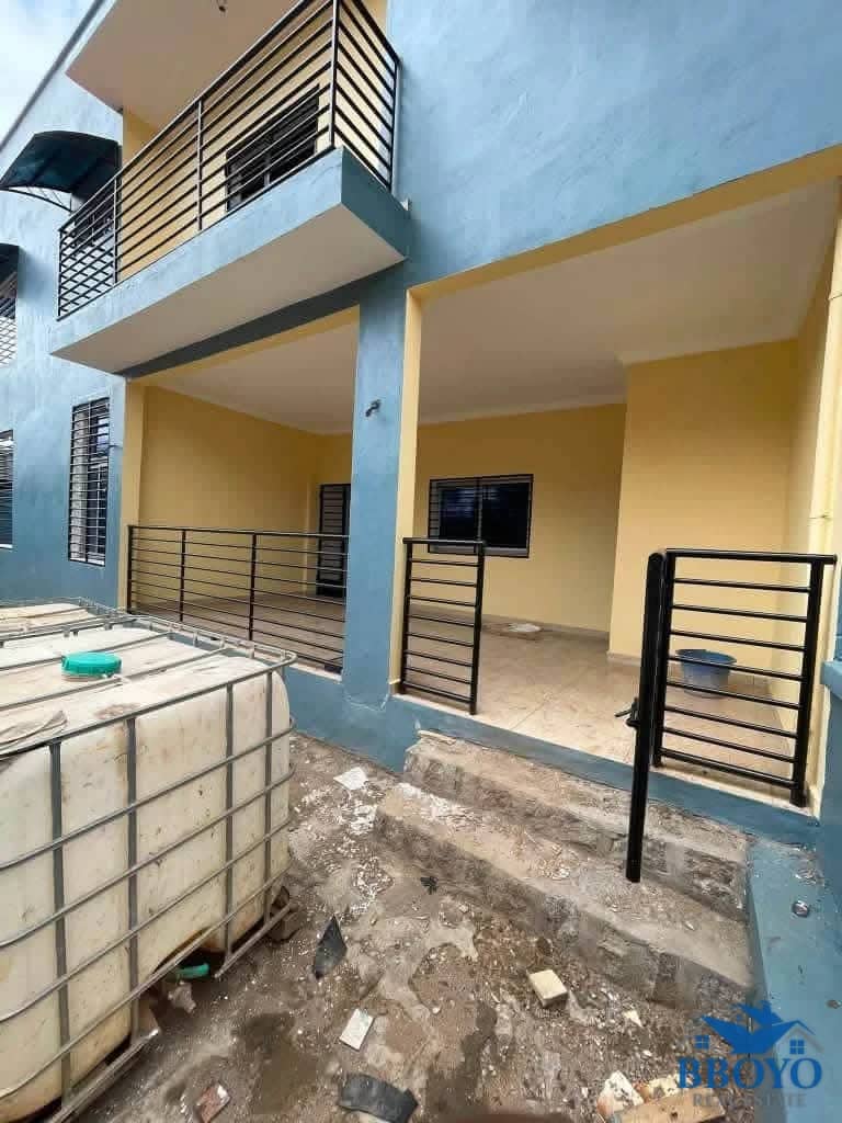 Appartement moderne individuel à louer à Essos — photo 3