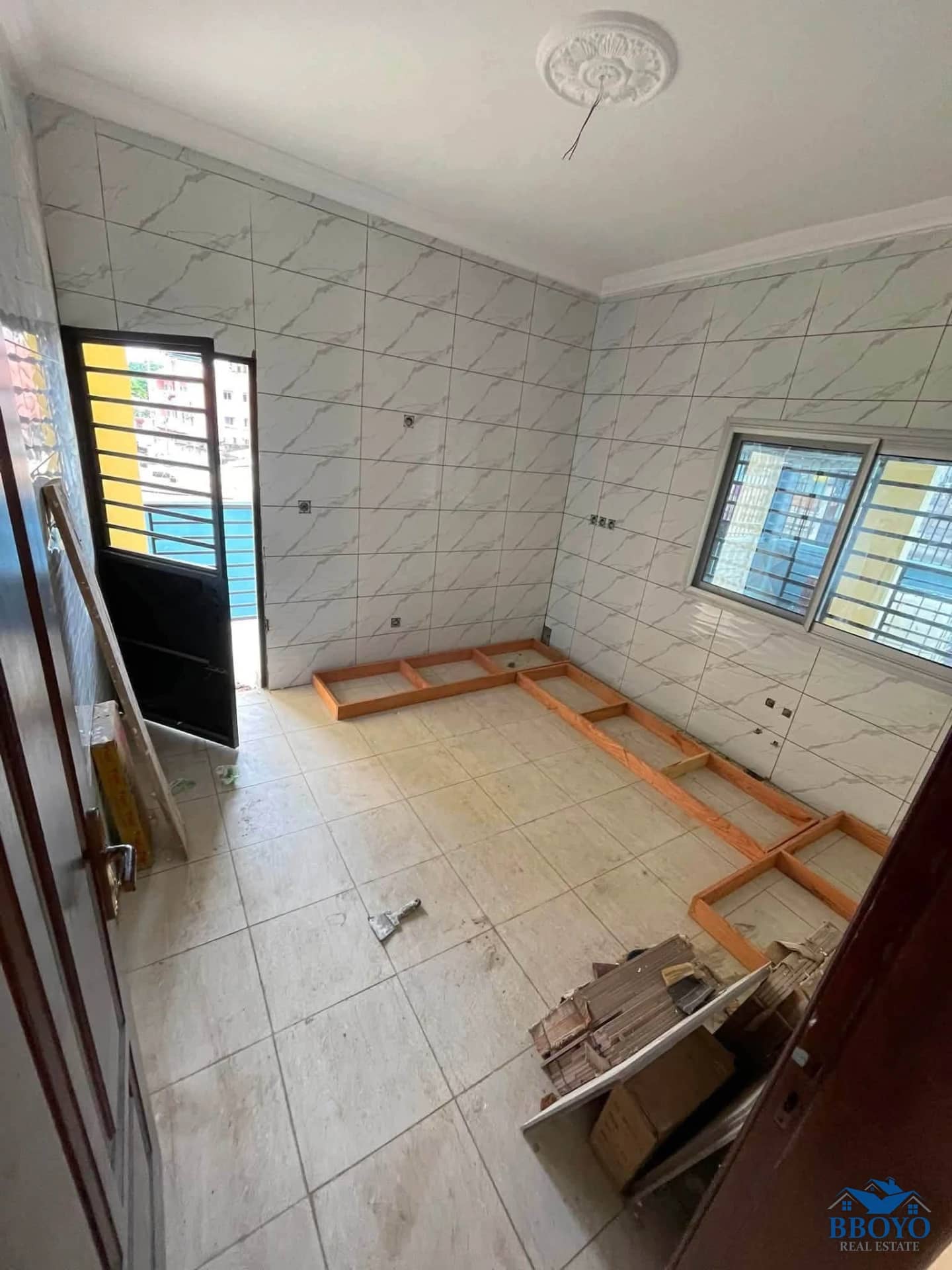 Appartement moderne individuel à louer à Essos — photo 6