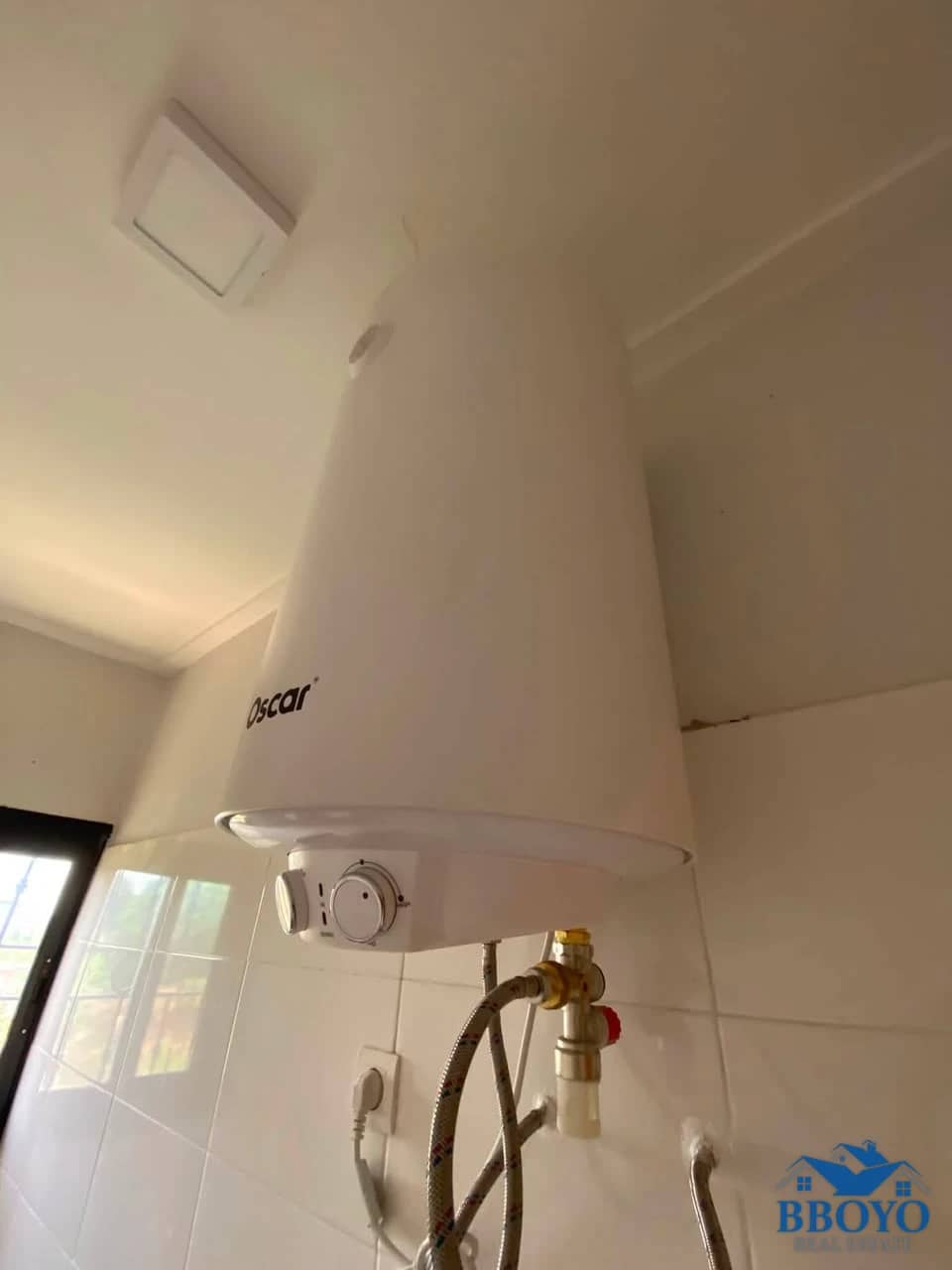 Appartement moderne à louer à Nkoabang — photo 6