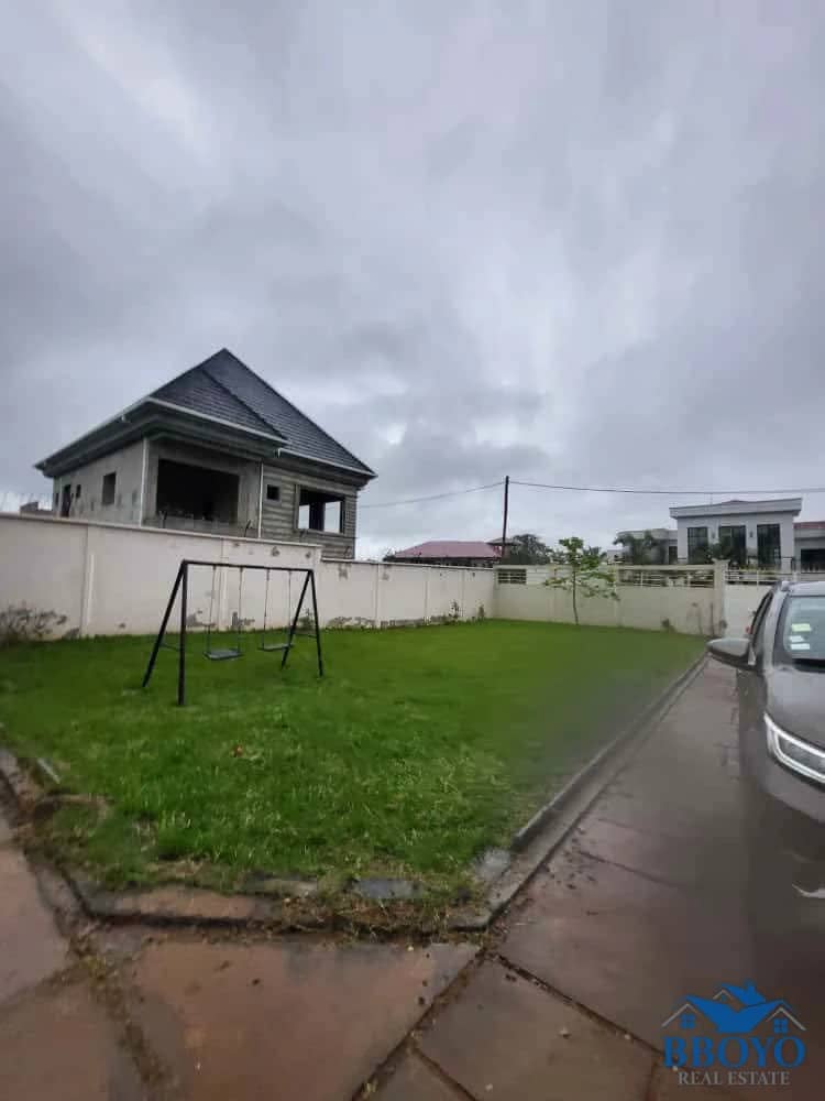 Duplex à vendre à Odza — photo 2