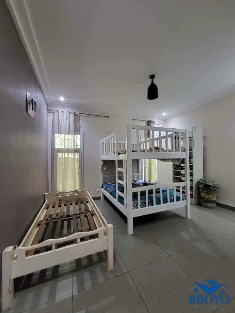 Duplex à vendre à Odza — photo 4