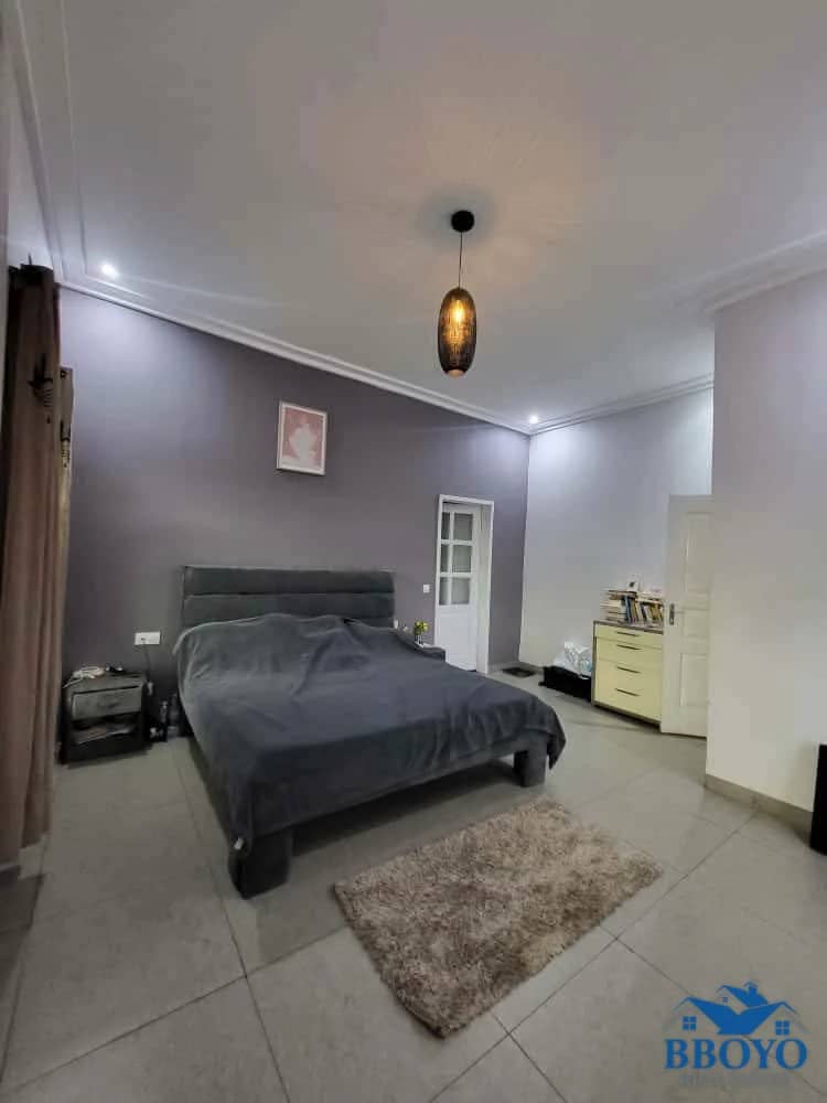 Duplex à vendre à Odza — photo 5