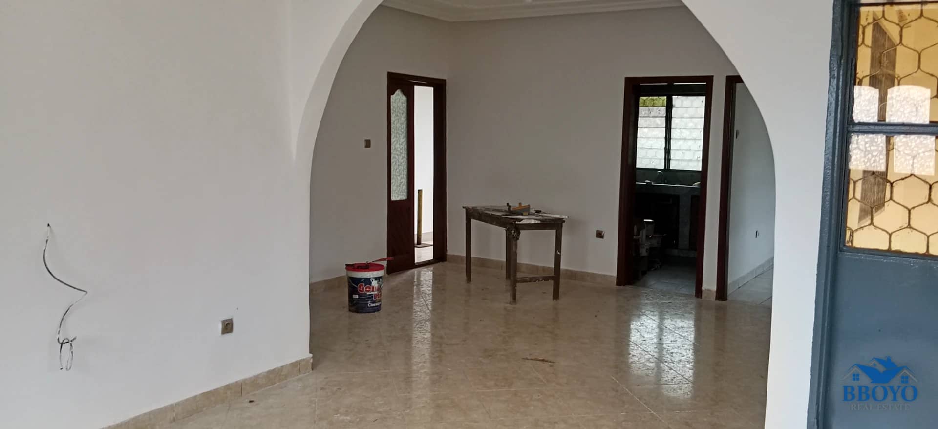 Luxury apartments for rent — photo 4
