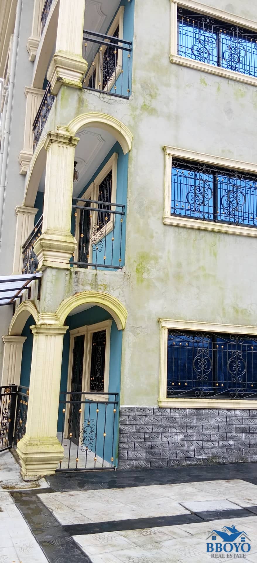Luxury apartments for rent