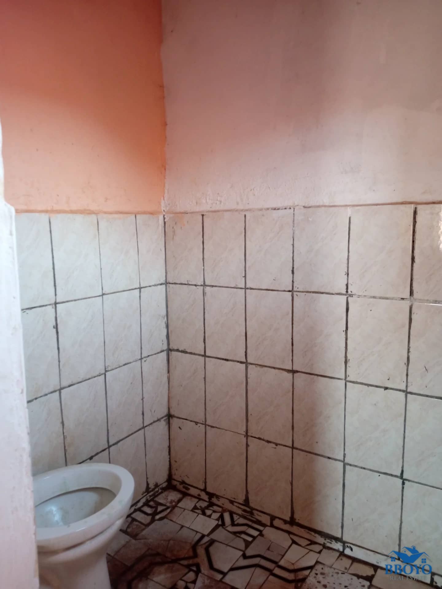 Semi modern studio to rent at Nkong — photo 4