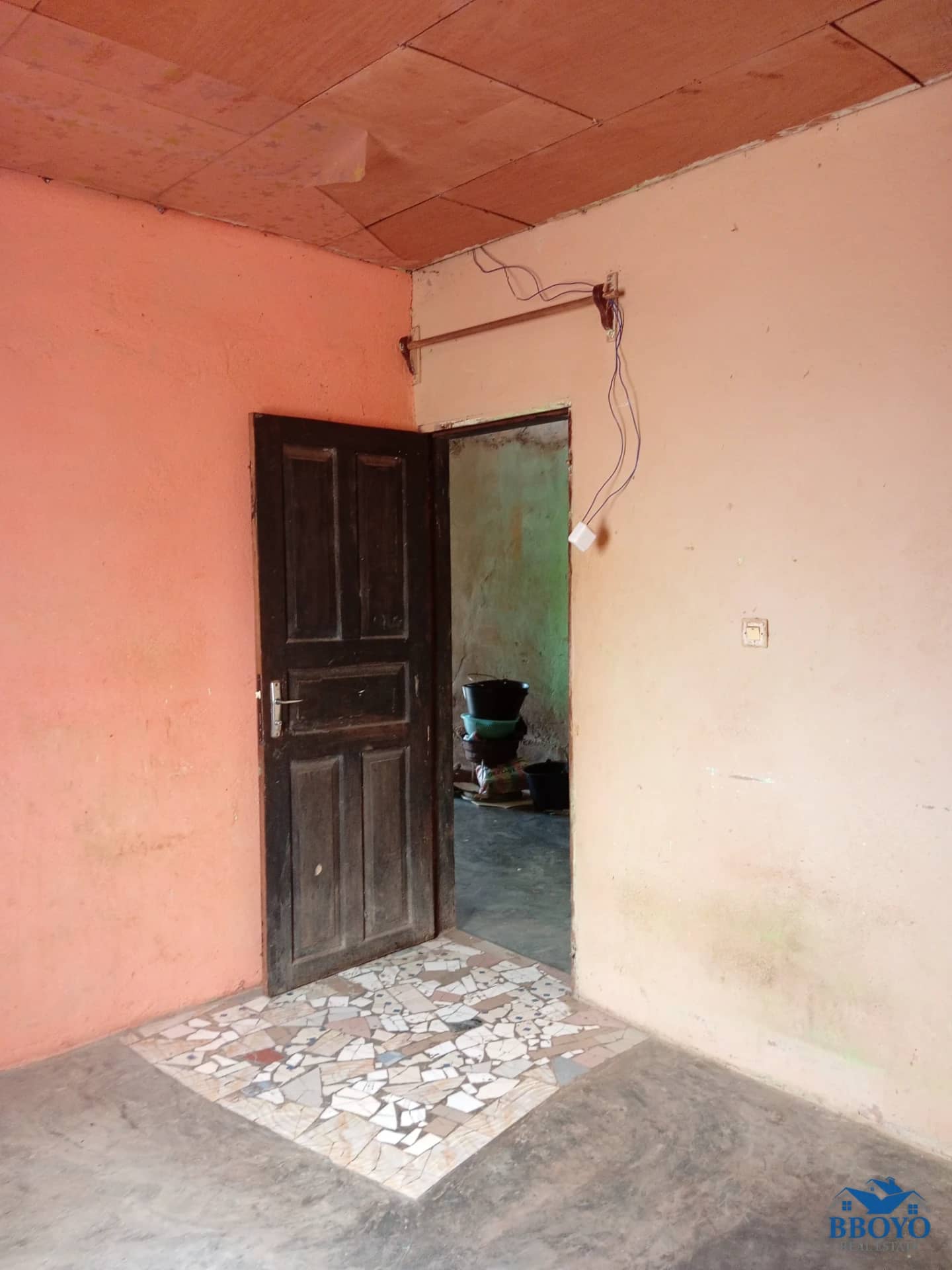 Single room rent