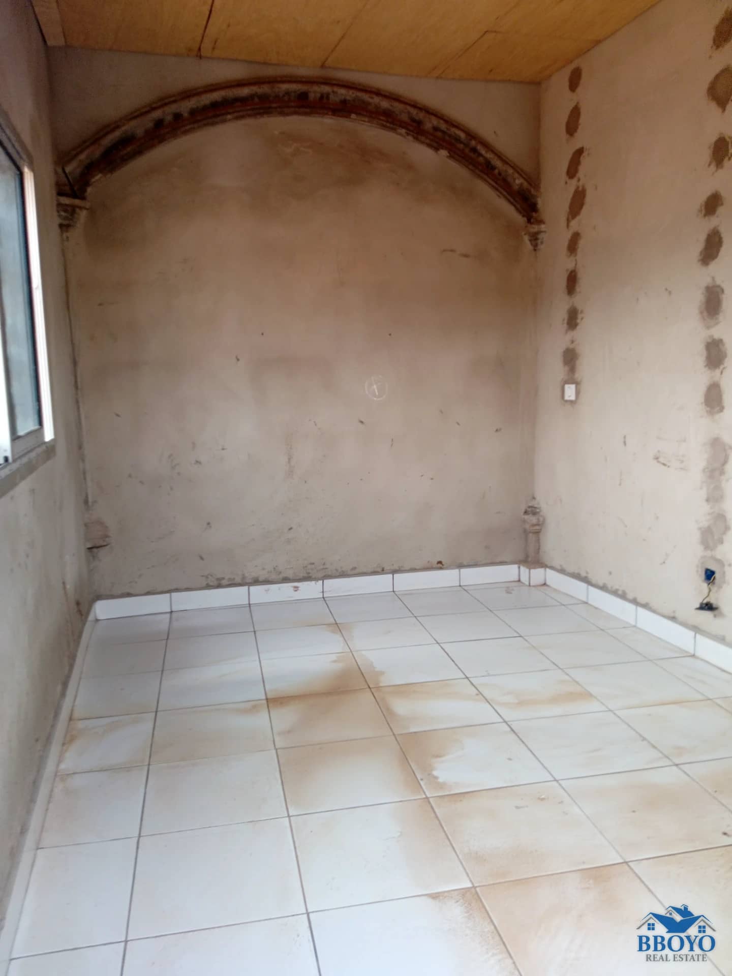 Single room to rent at Eleveur Mballa — photo 3