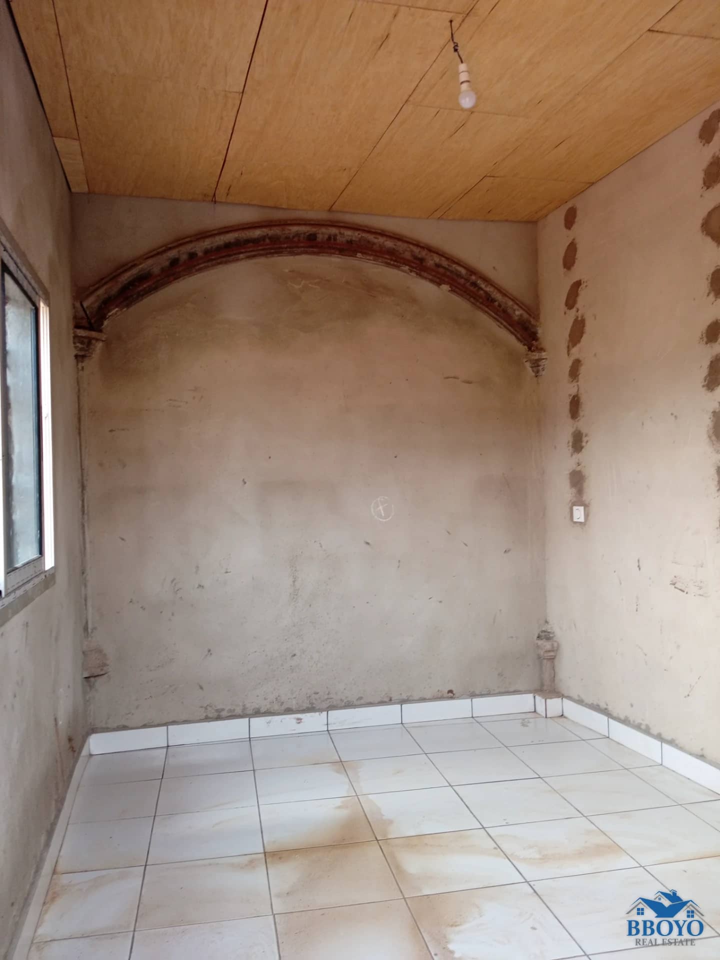 Single room to rent at Eleveur Mballa — photo 5