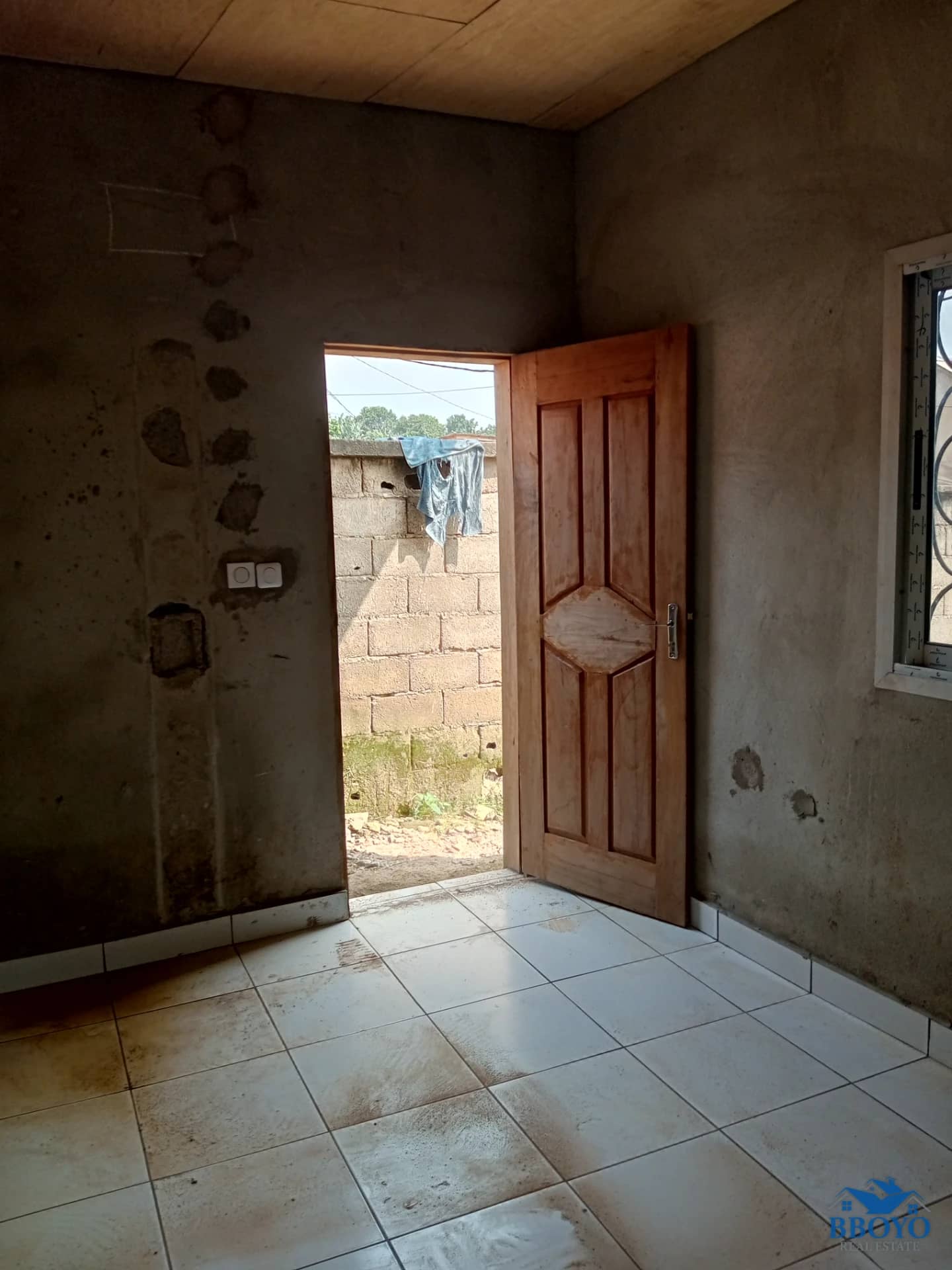 Single room to rent at Eleveur Mballa — photo 6