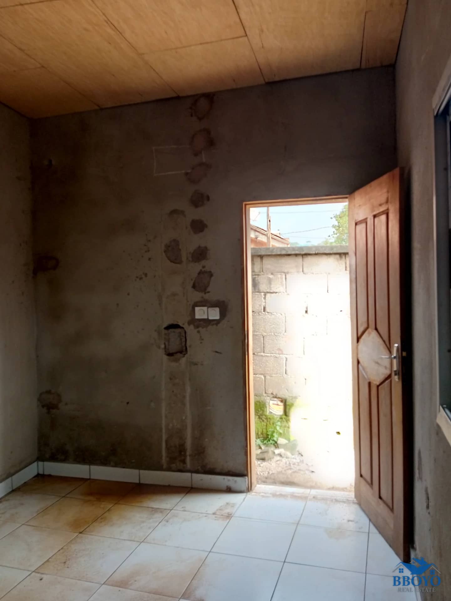 Single room to rent at Eleveur Mballa — photo 4