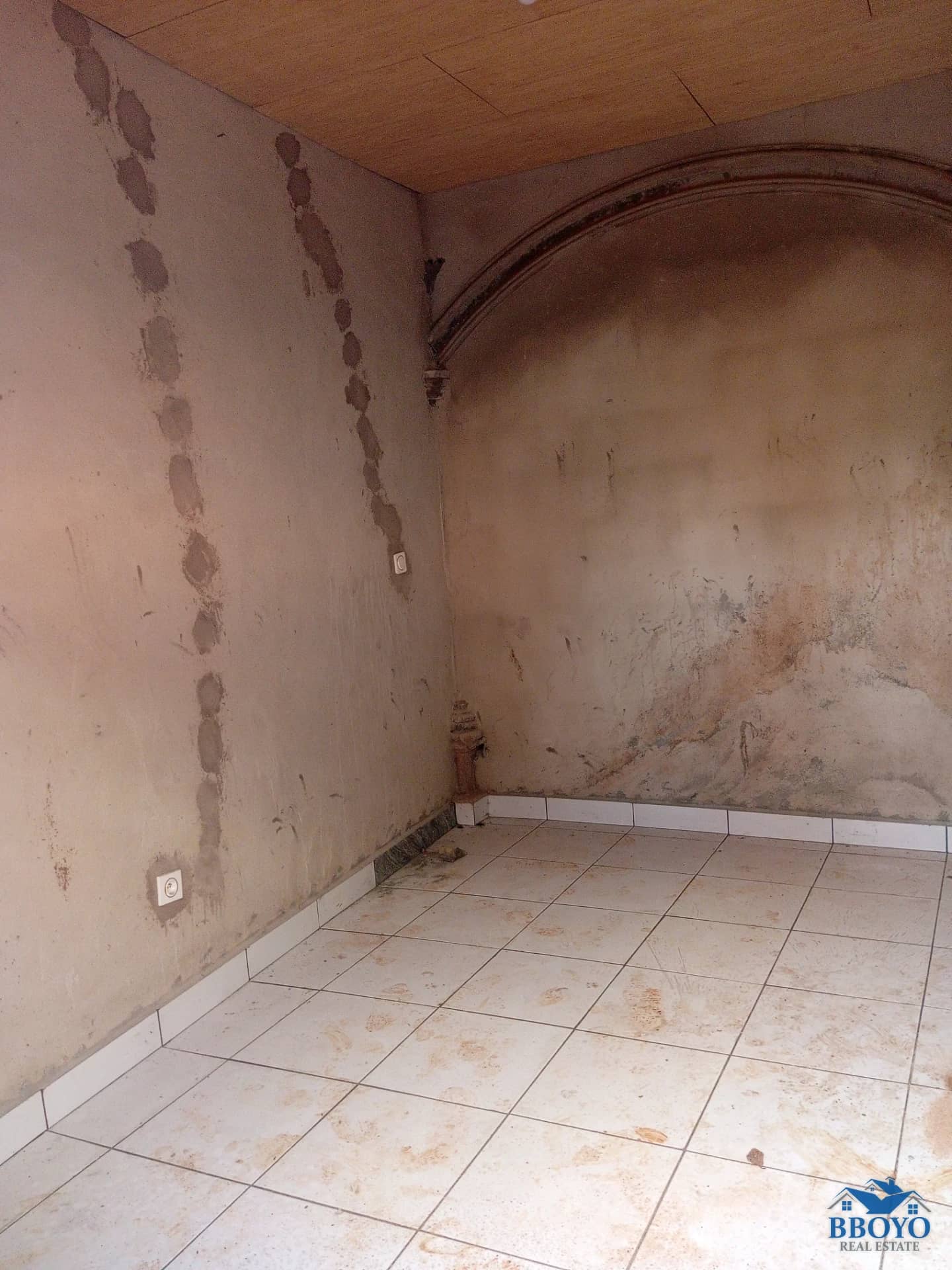 Single room to rent at Eleveur Mballa — photo 7