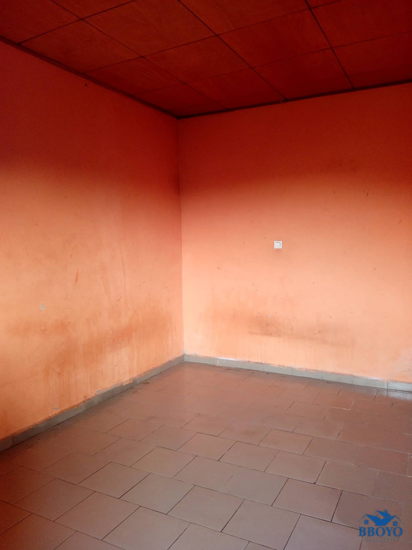 Modern room at Eleveur Mballa — photo 2