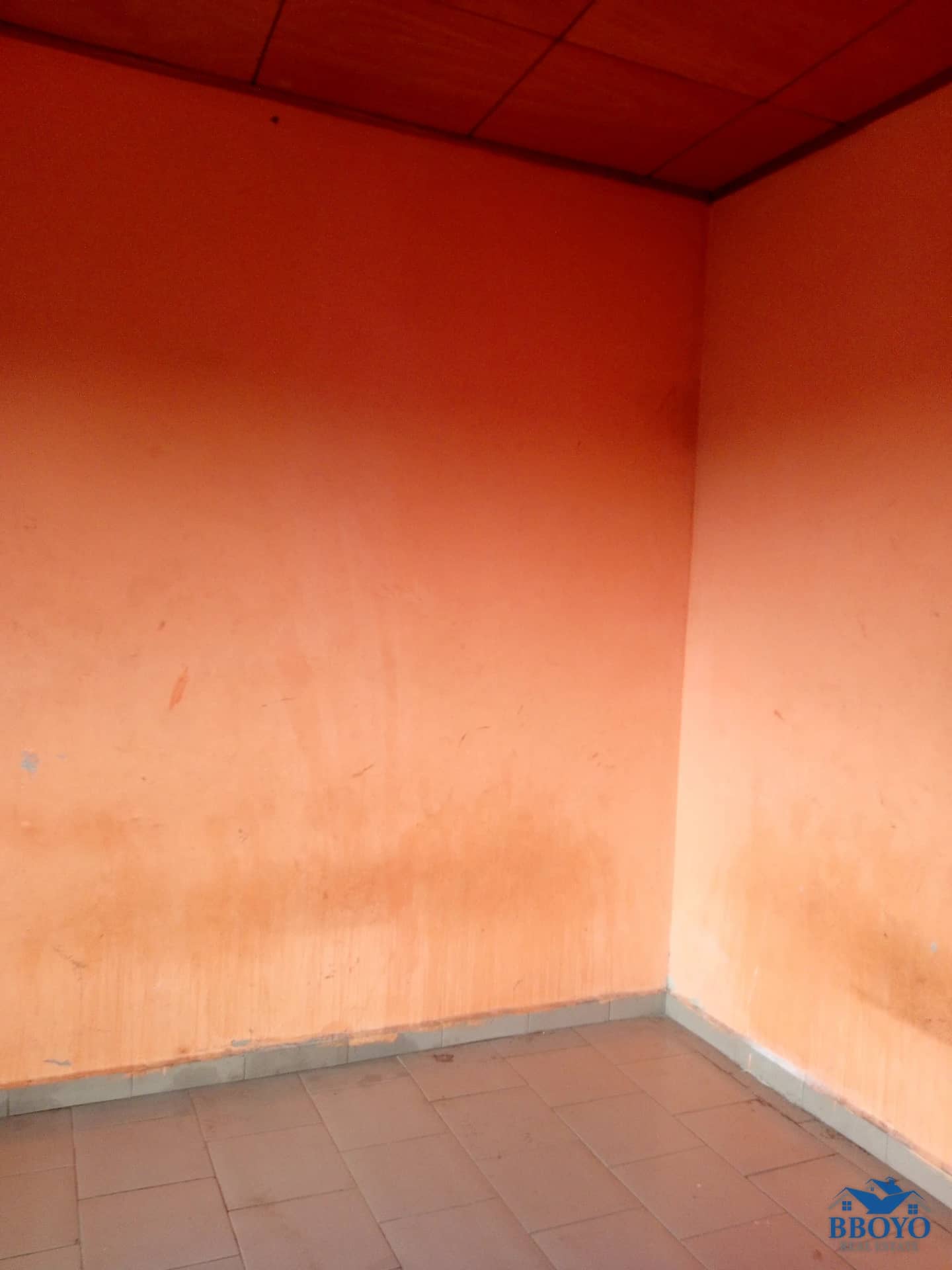 Modern room at Eleveur Mballa — photo 5