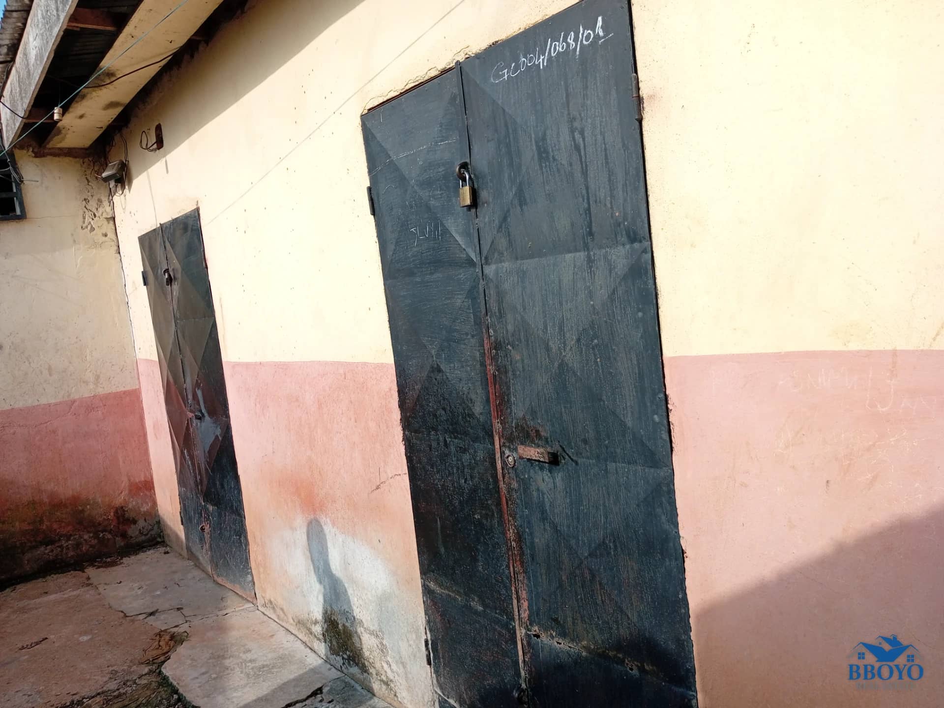 Single room at Mimboman