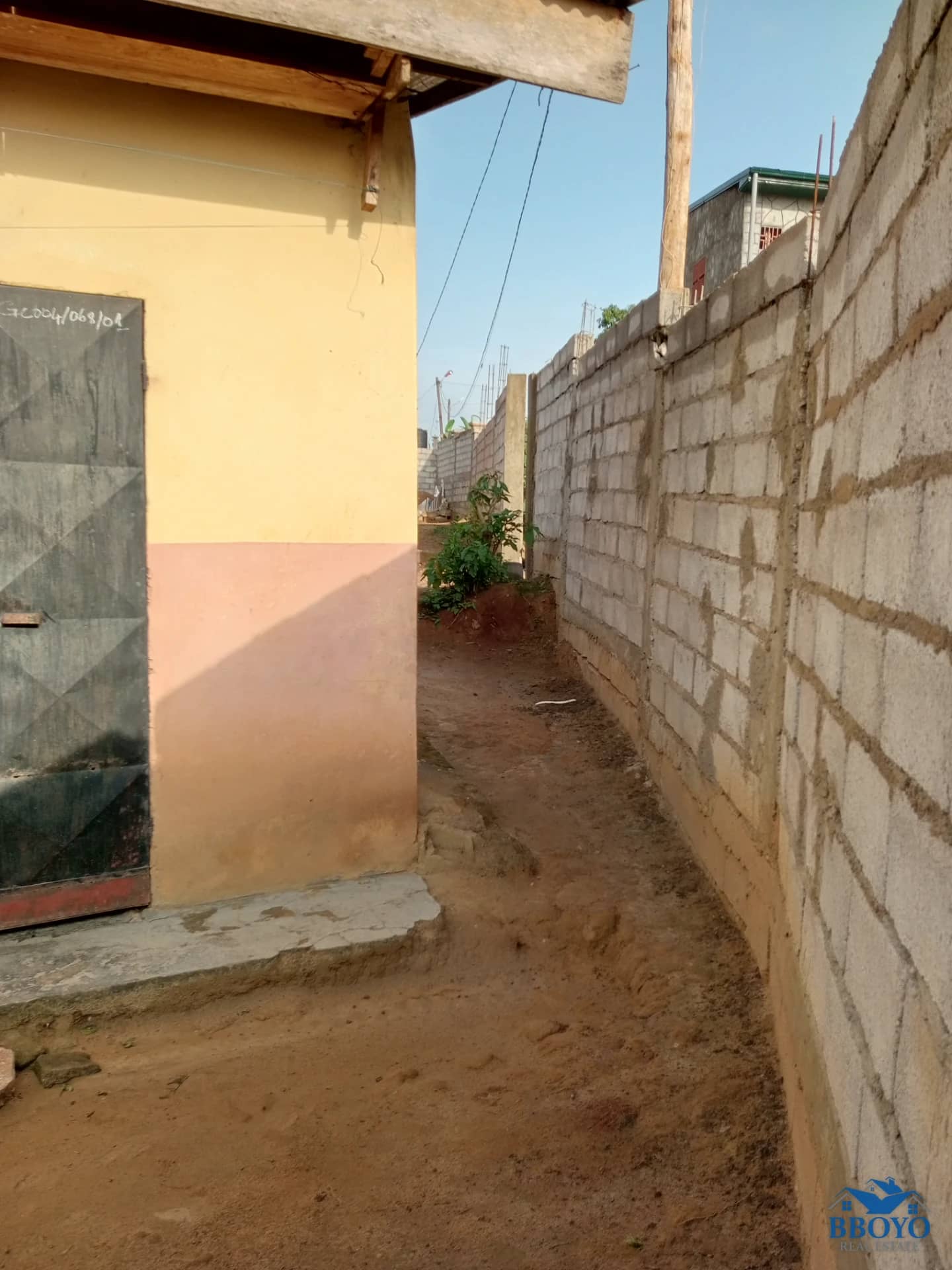 Single room at Mimboman — photo 2