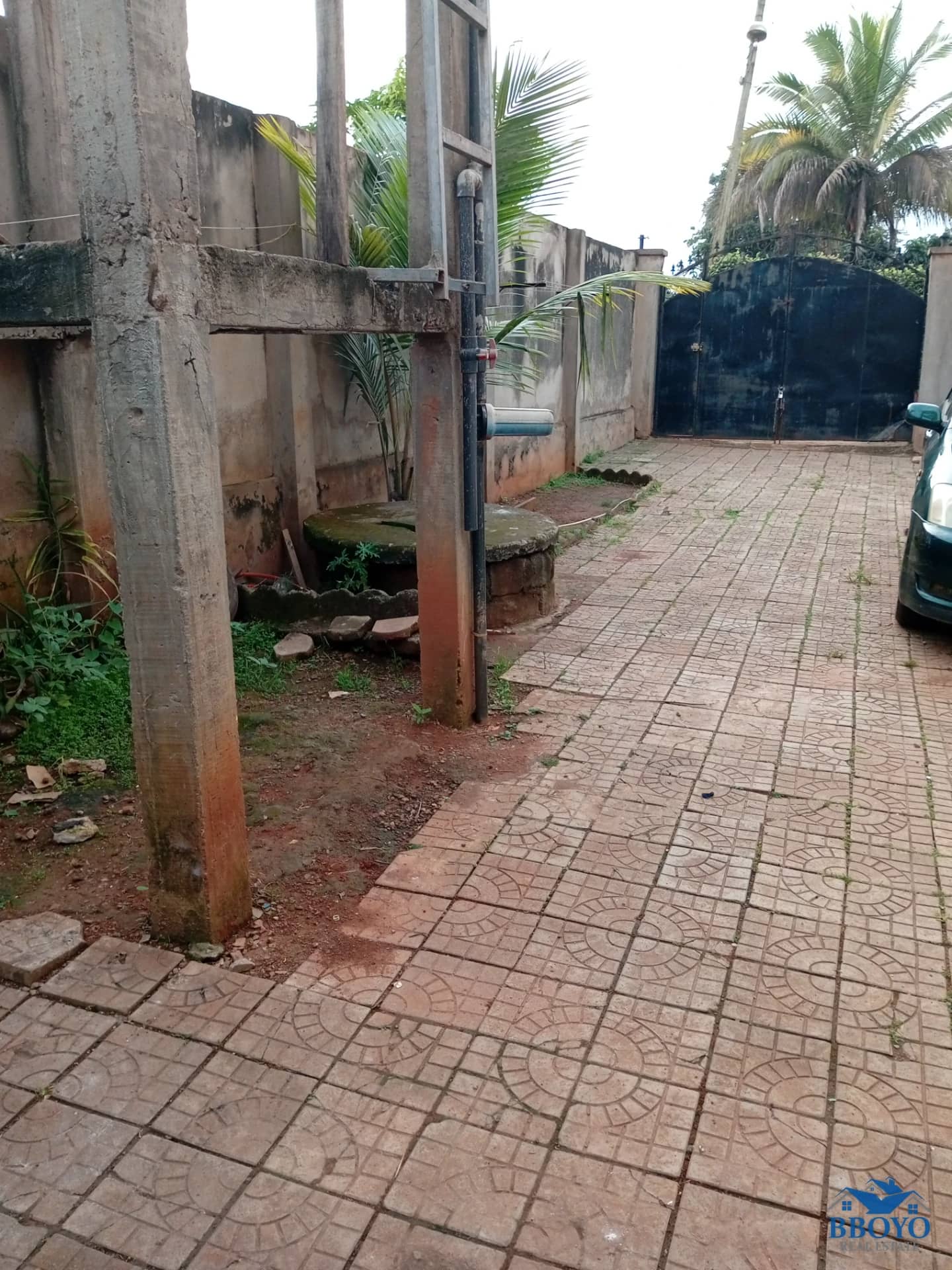 Modern apartment to rent at Mimboman — photo 4
