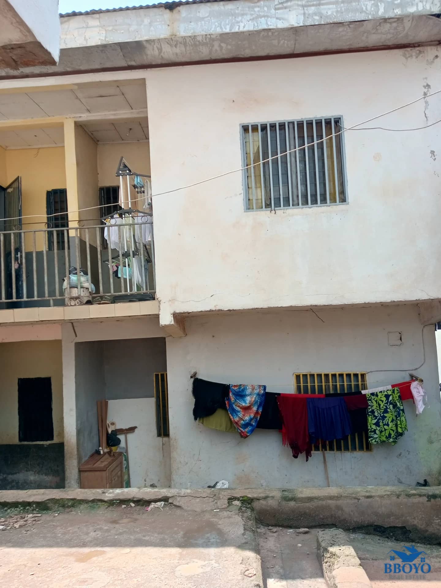 Modern studio to rent at Ba'aba
