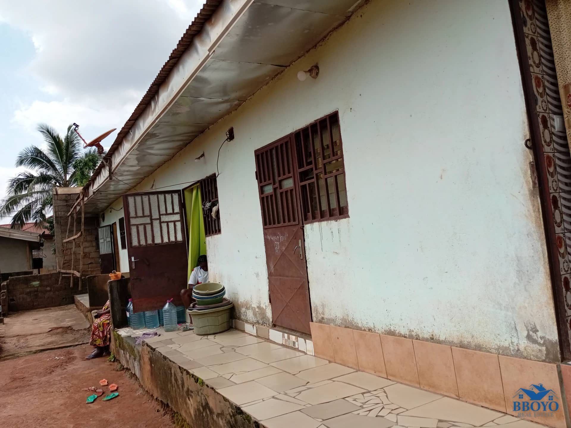 Simple Appartement to rent at Ba'aba — photo 5