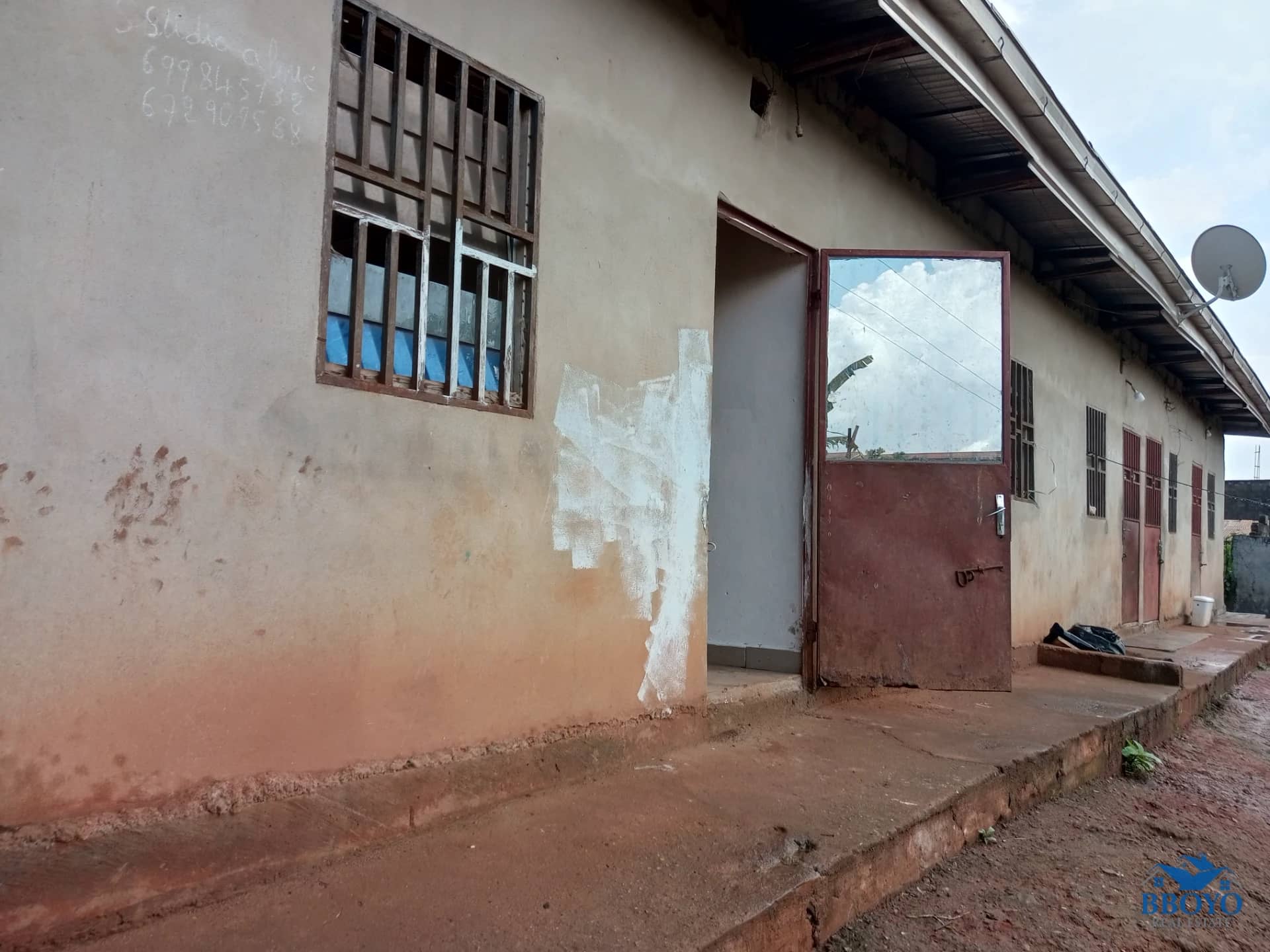 Modern studio to rent at Ba'aba — photo 2
