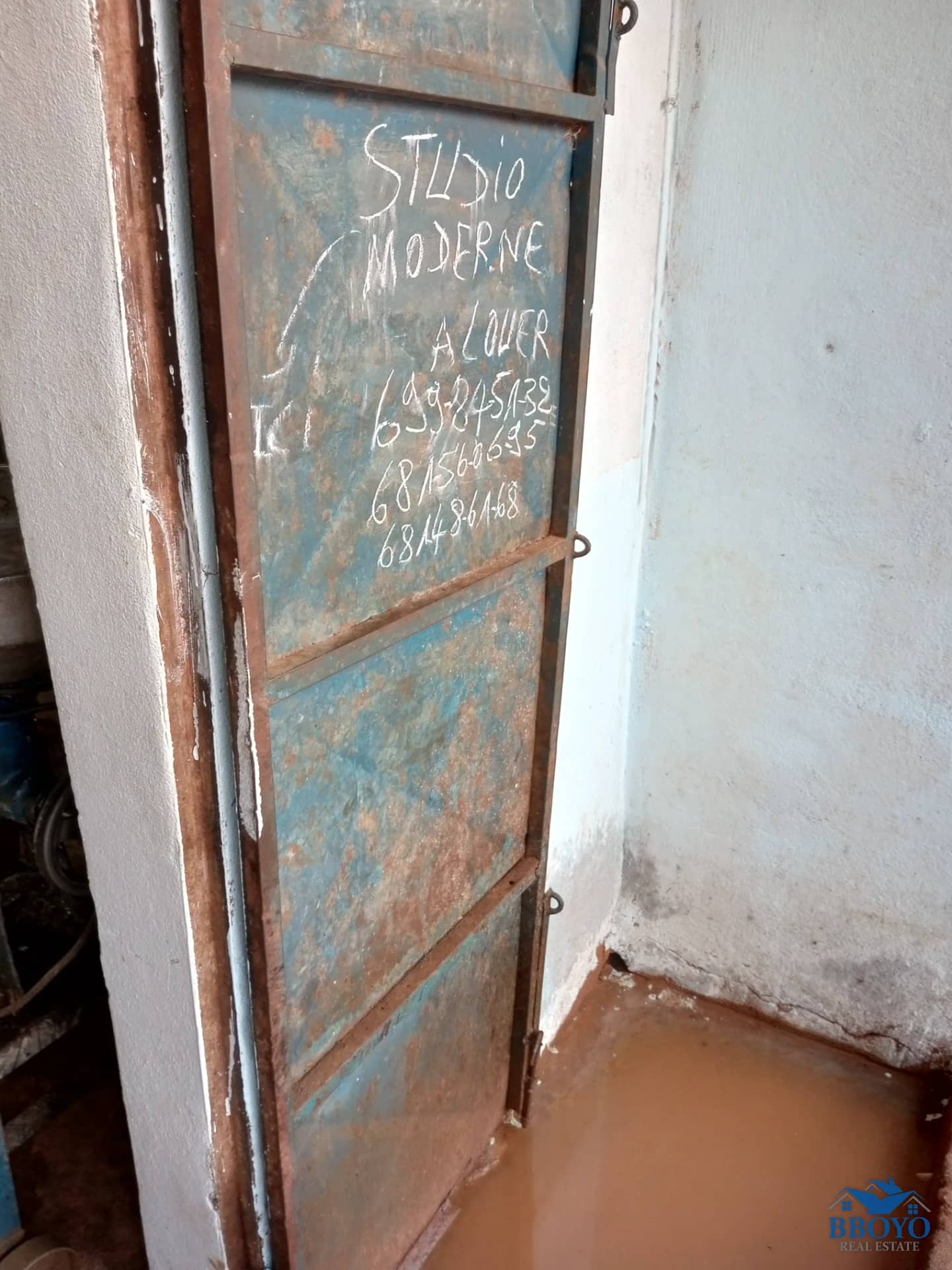 Modern studio to rent at Ba'aba — photo 5