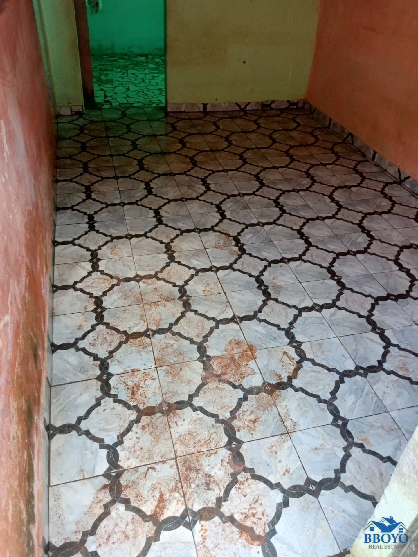 Semi modern studio to rent at Ba'aba — photo 3