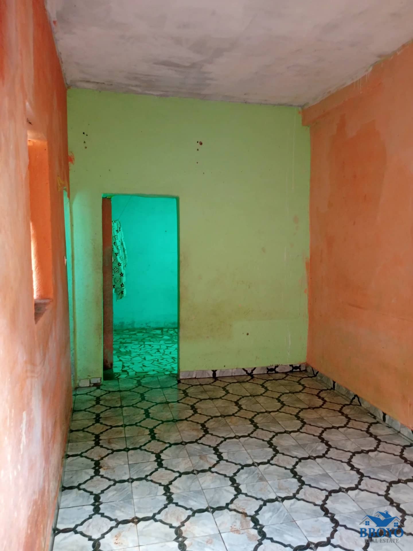 Semi modern studio to rent at Ba'aba — photo 4