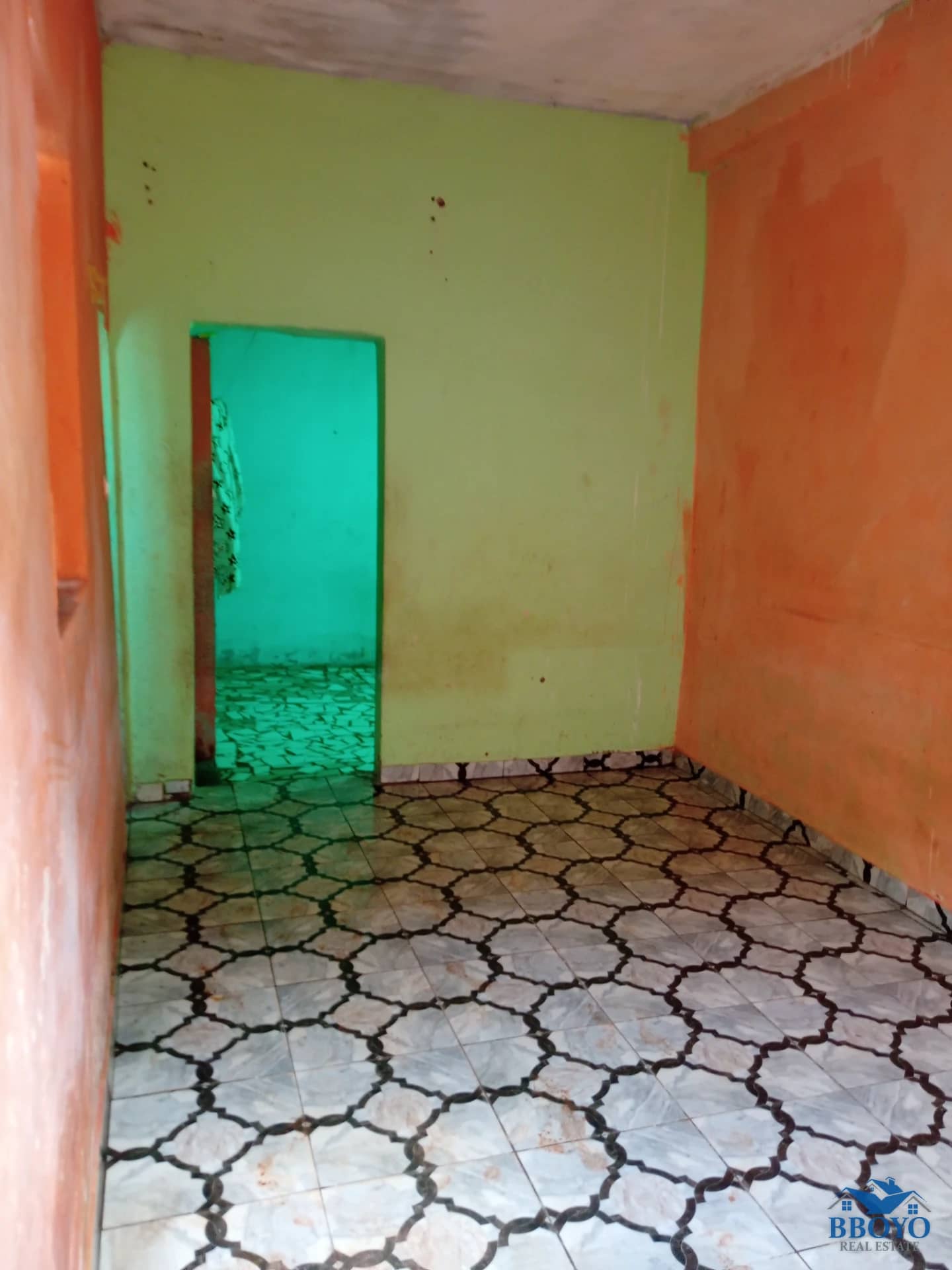 Semi modern studio to rent at Ba'aba — photo 5