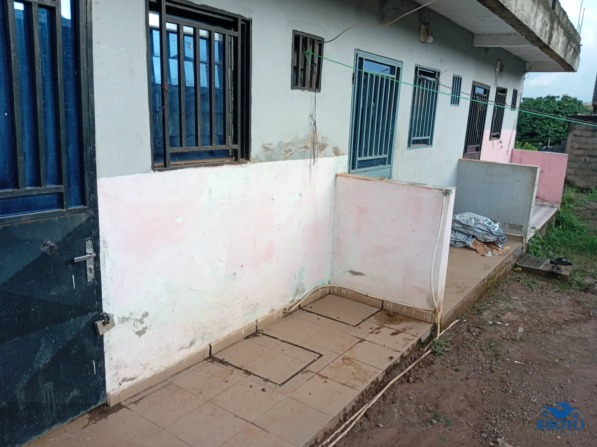 Modern room to rent at Ba'aba — photo 3