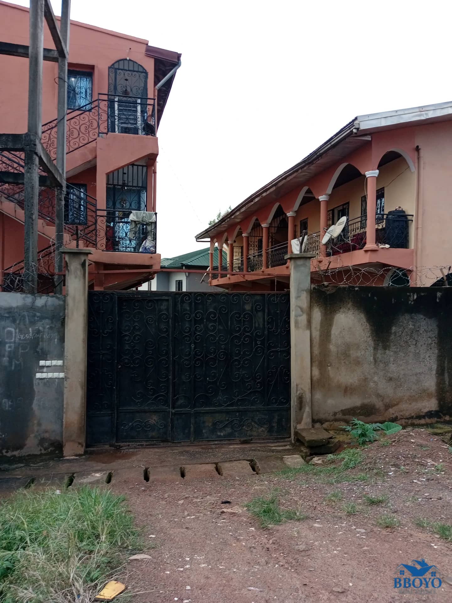 Modern apartment to rent at Ba'aba — photo 7