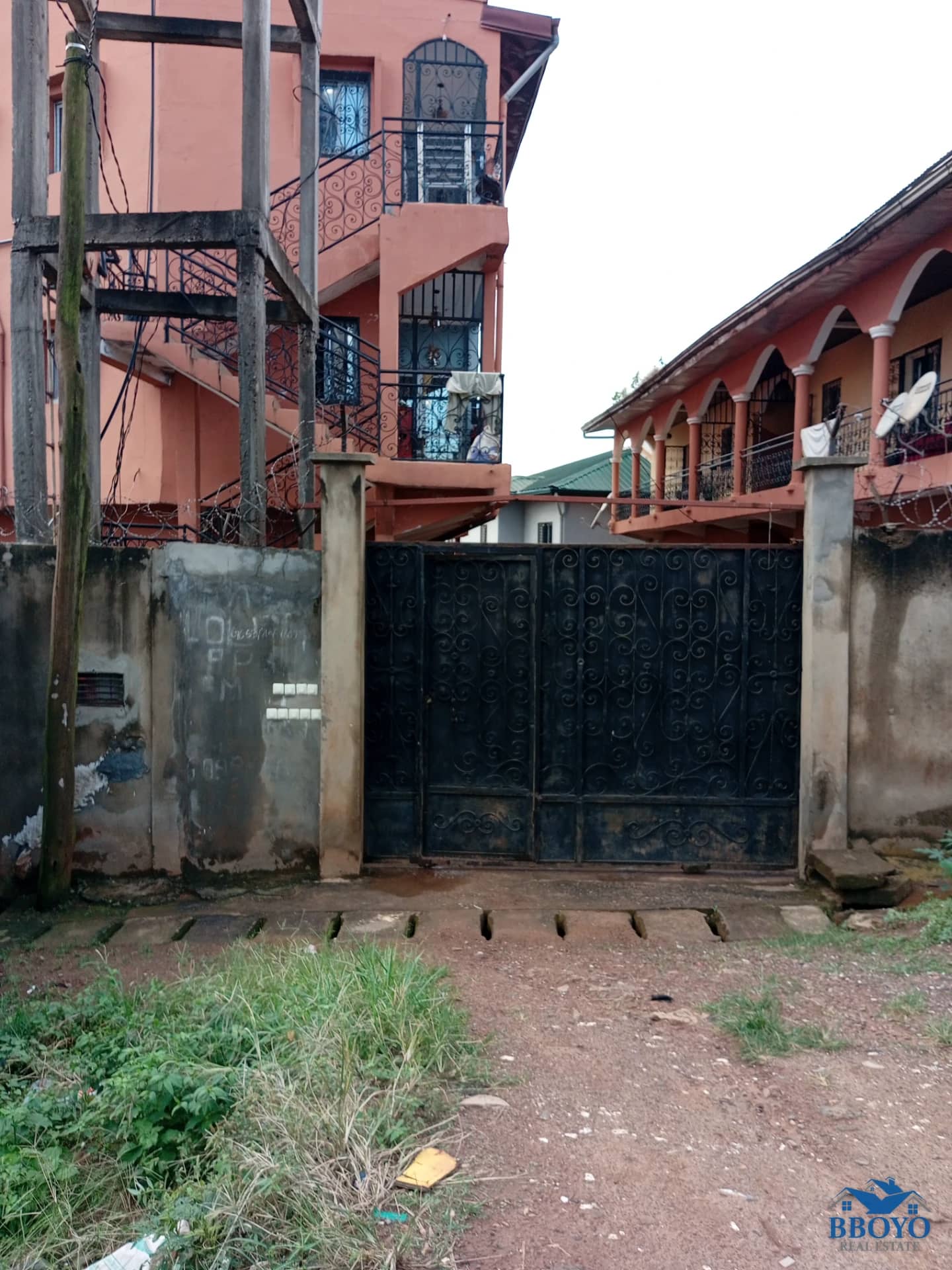 Modern apartment to rent at Ba'aba — photo 4