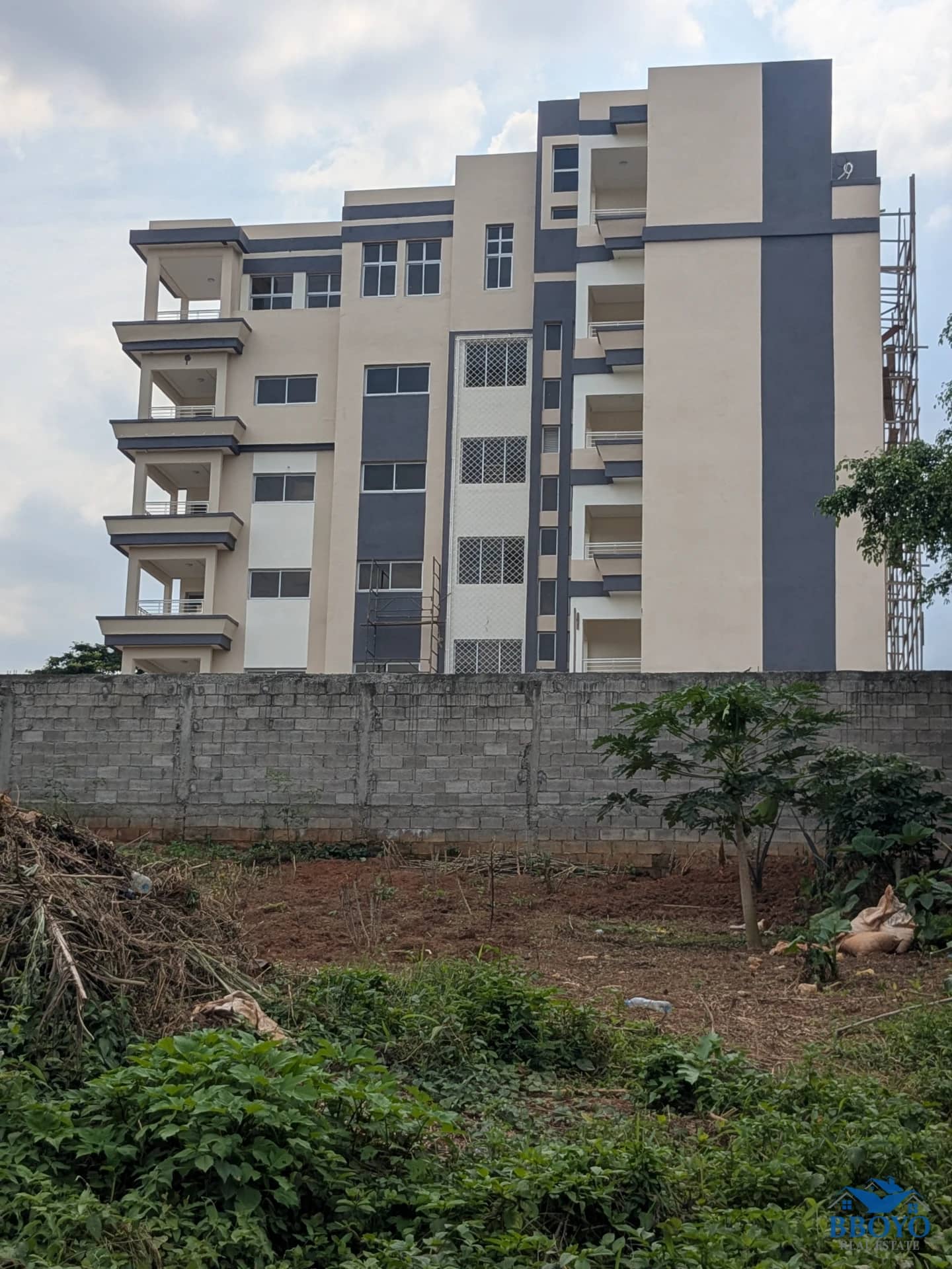 THÉO BELLA RESIDENCES — photo 4