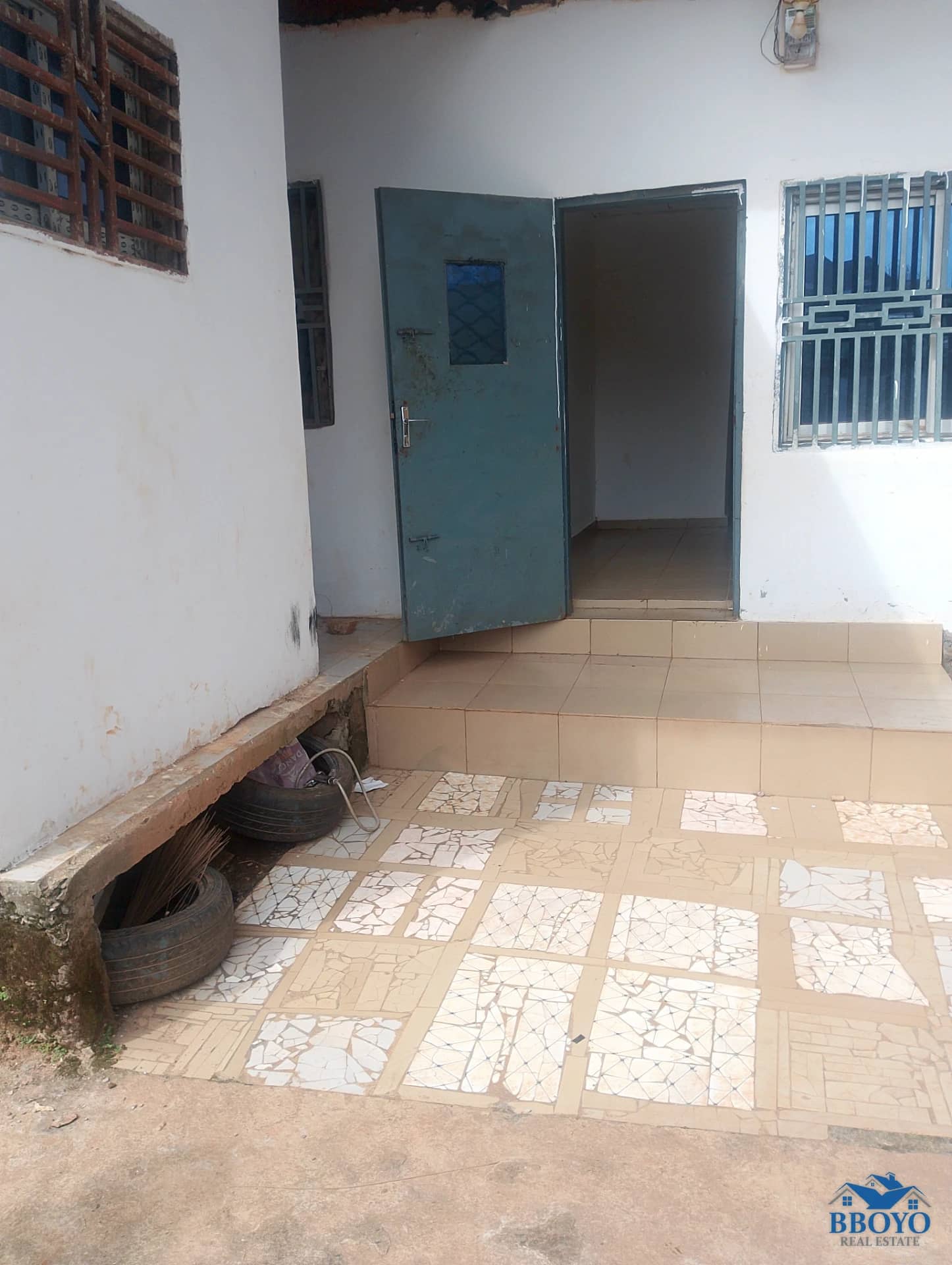 Apartment for rent