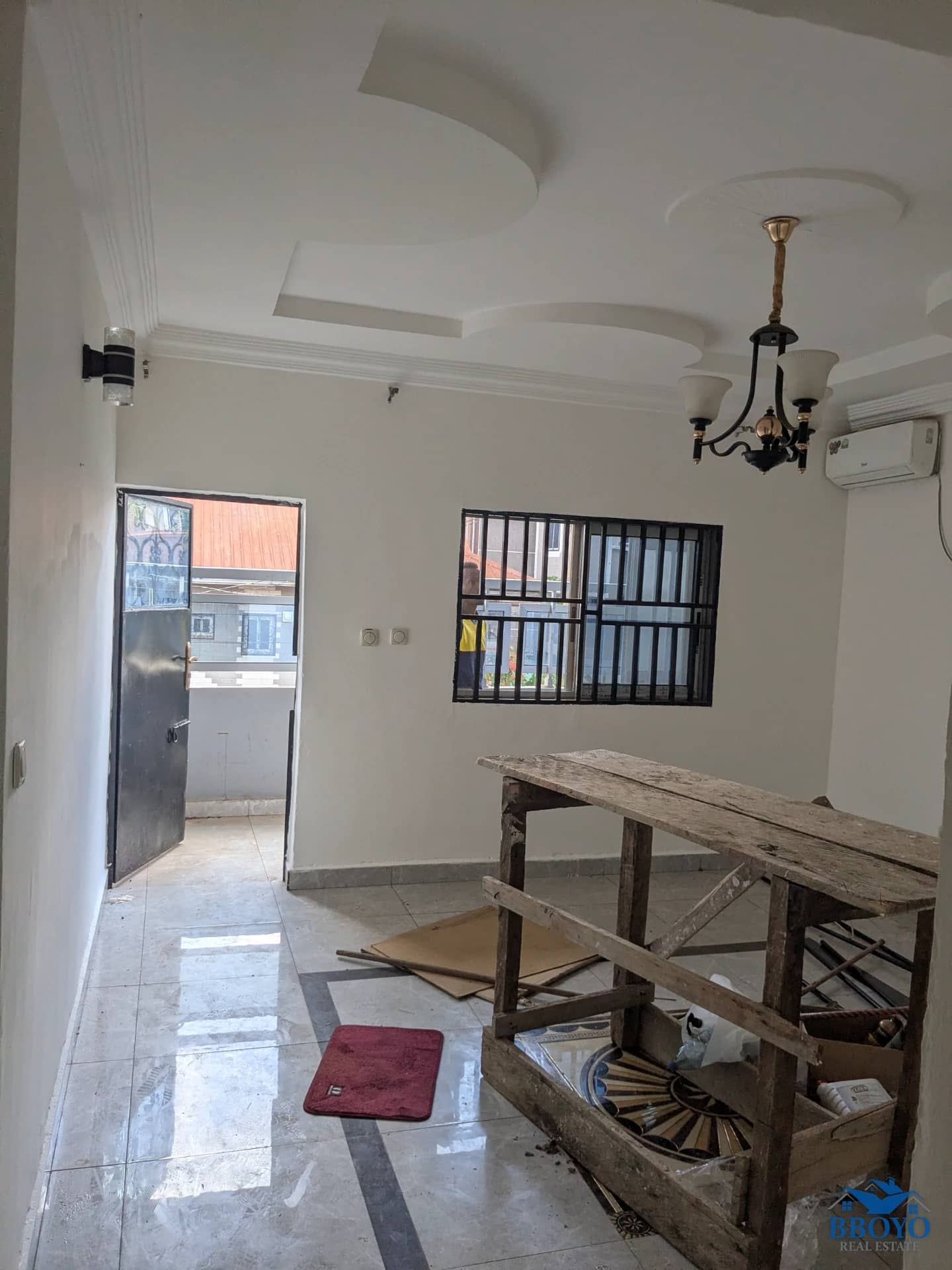 Appartement — photo 4