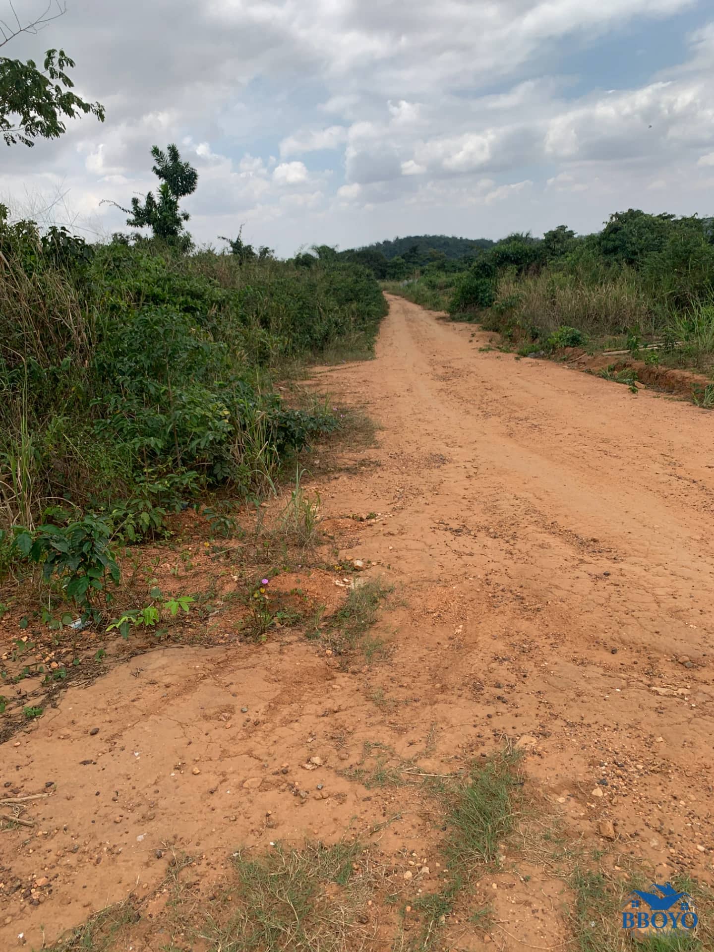15 Plots of Prime Land for Sale in Mampong Akuapem — photo 2