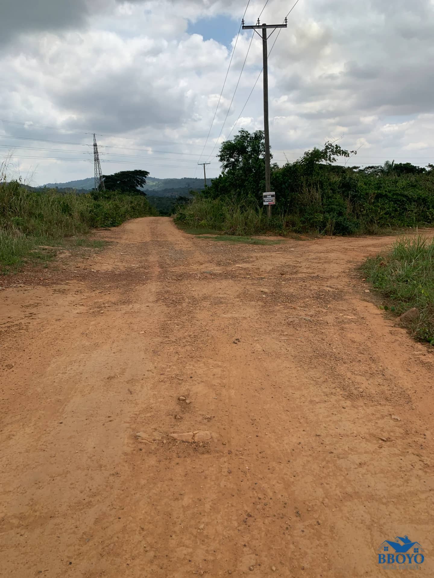 15 Plots of Prime Land for Sale in Mampong Akuapem — photo 3