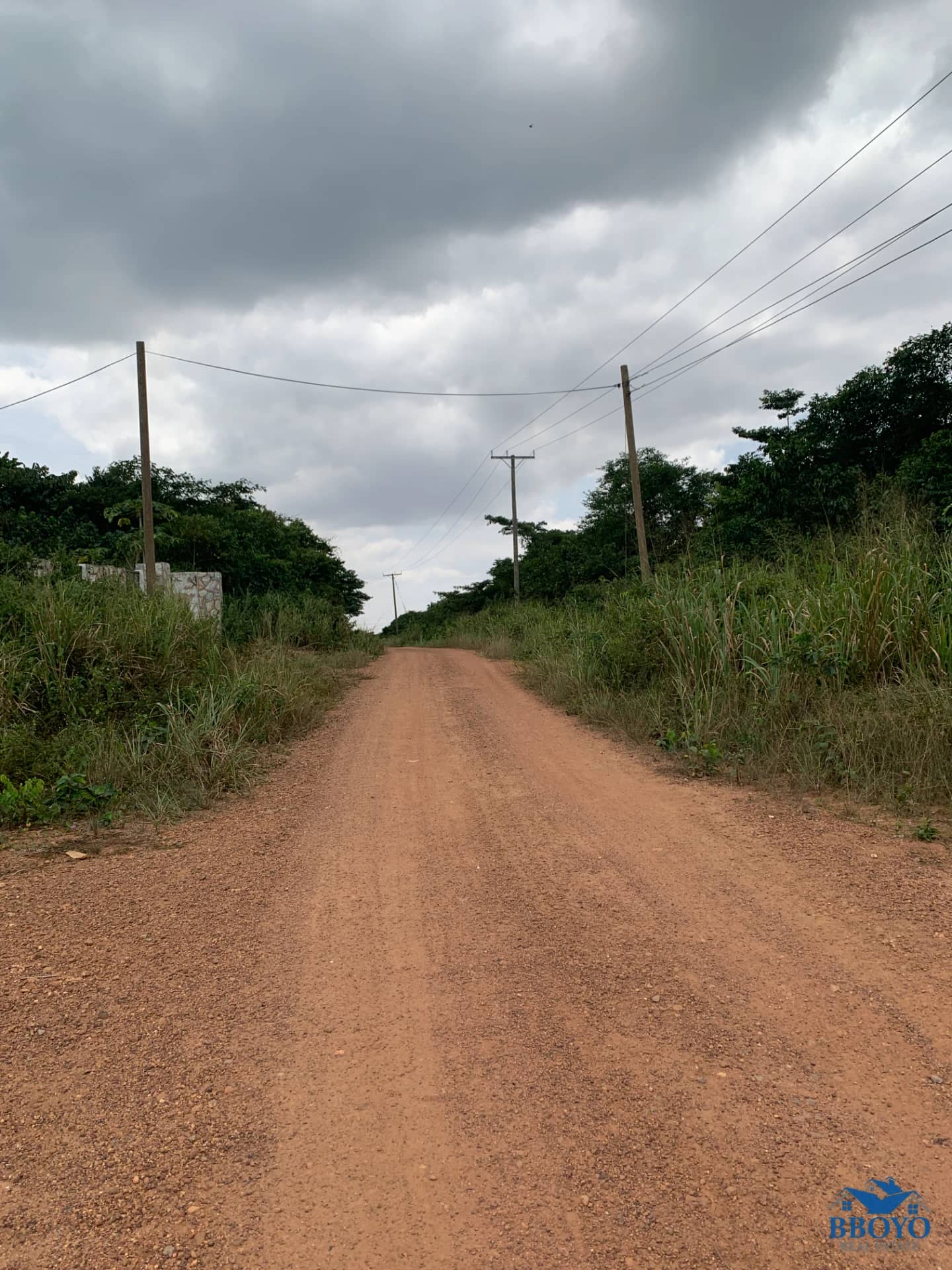 15 Plots of Prime Land for Sale in Mampong Akuapem — photo 6