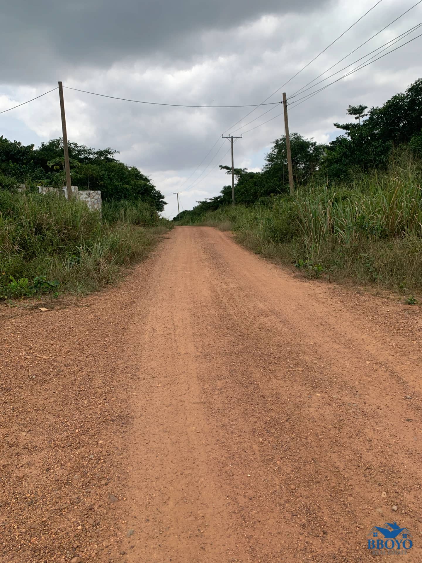 15 Plots of Prime Land for Sale in Mampong Akuapem — photo 4