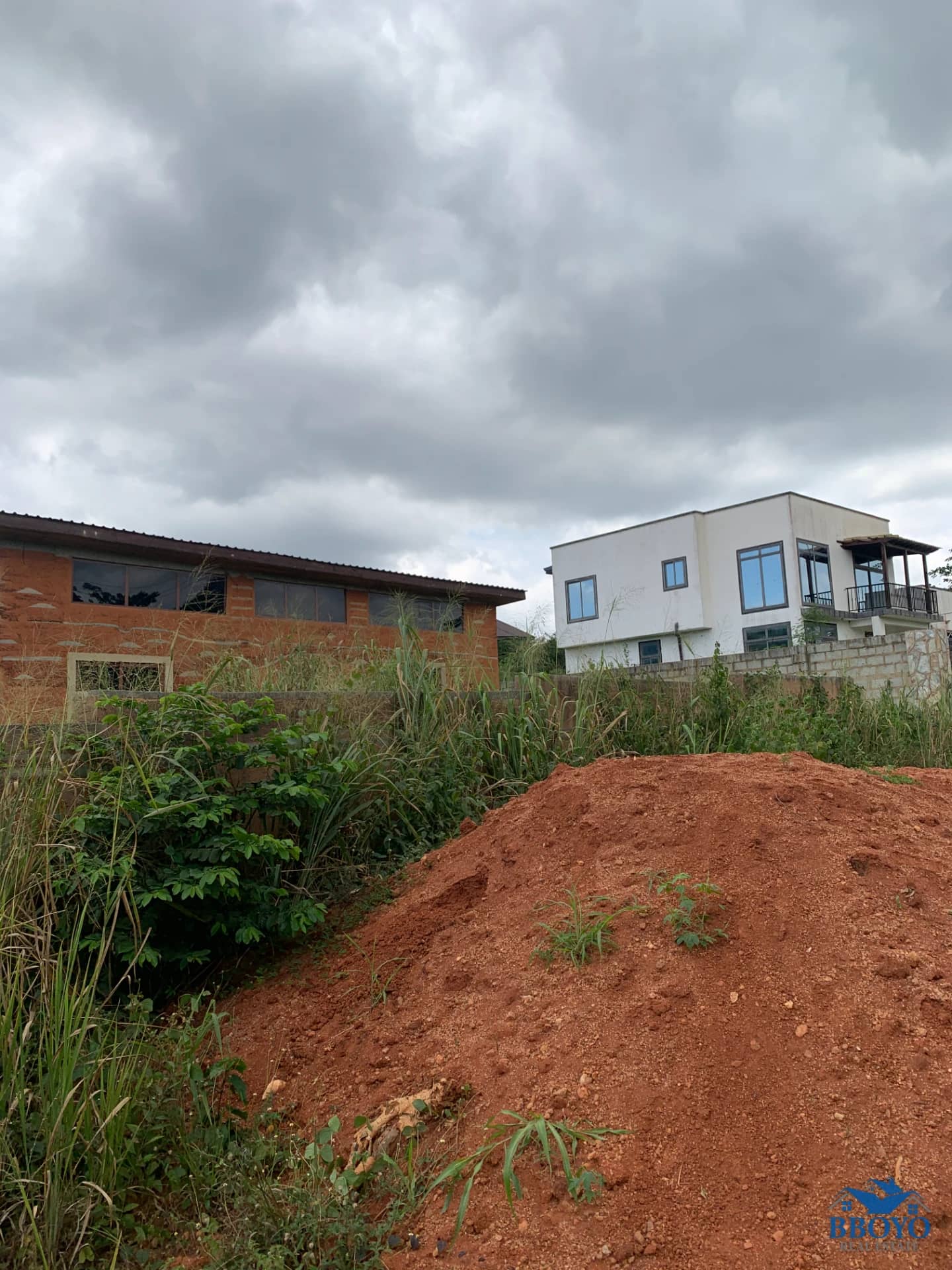 15 Plots of Prime Land for Sale in Mampong Akuapem — photo 7