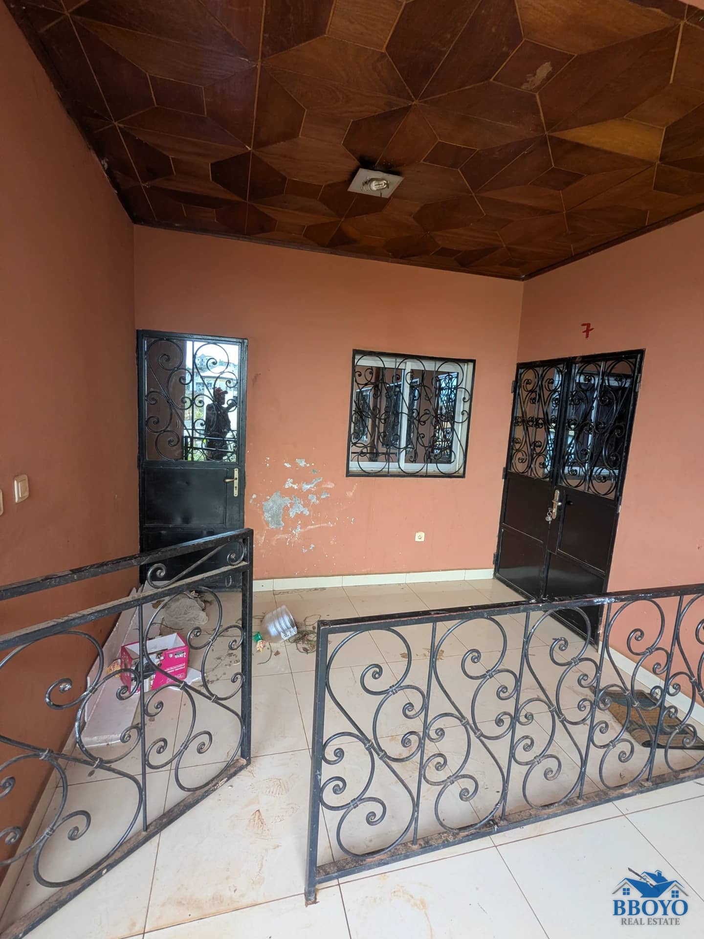 Appartement — photo 4