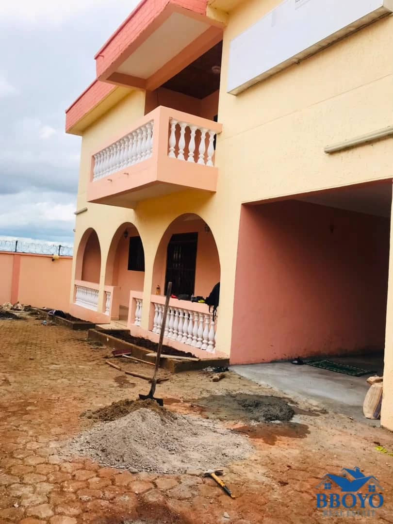 Duplex à louer au Golf