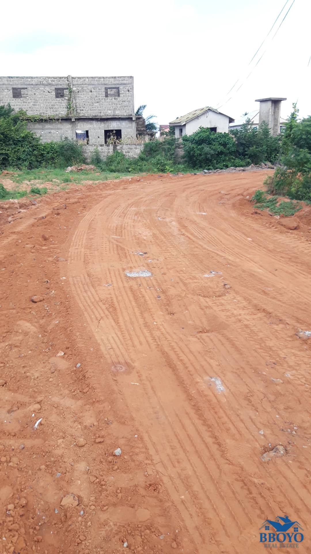 Cheap land for sale