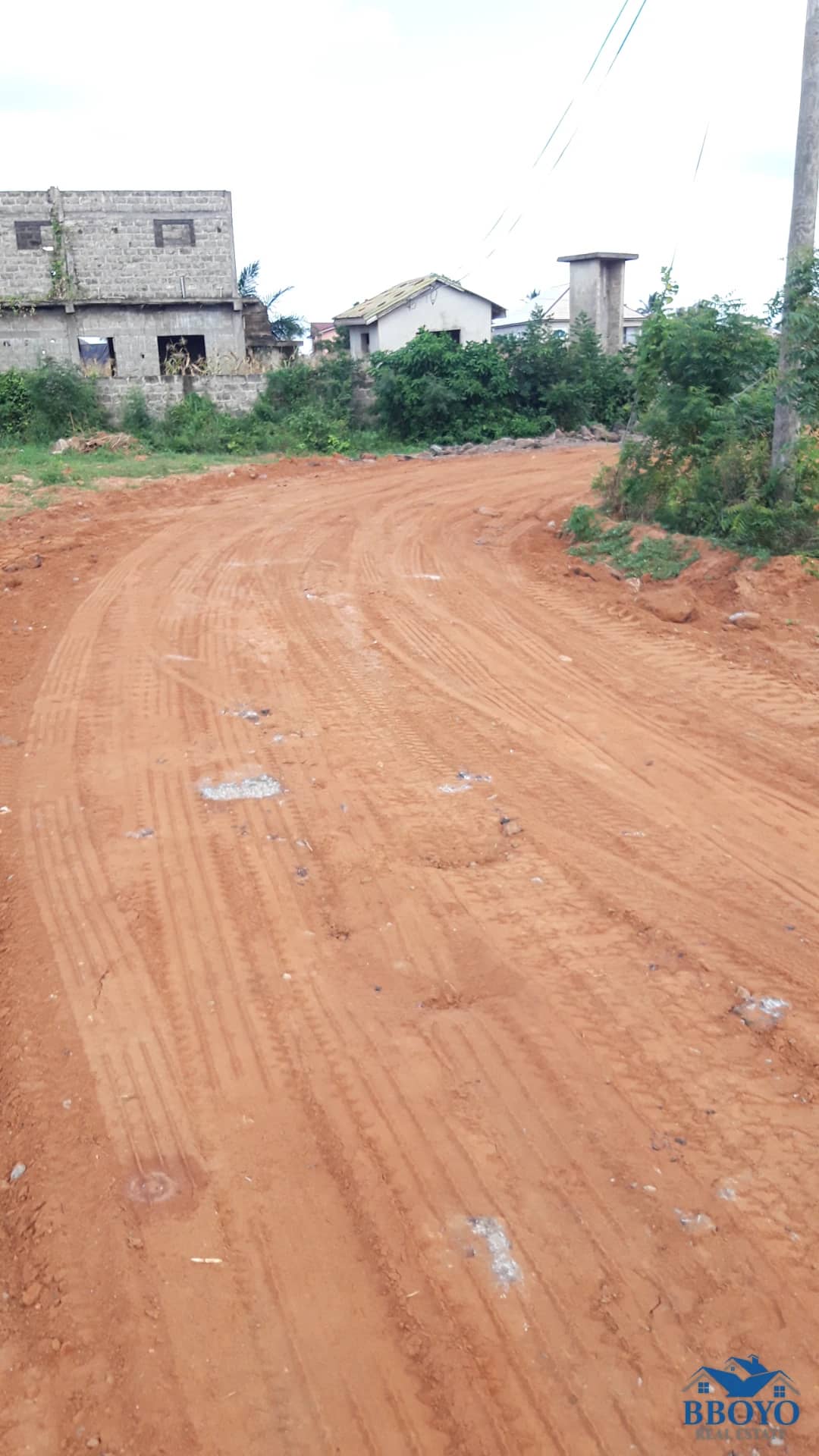 Cheap land for sale — photo 3