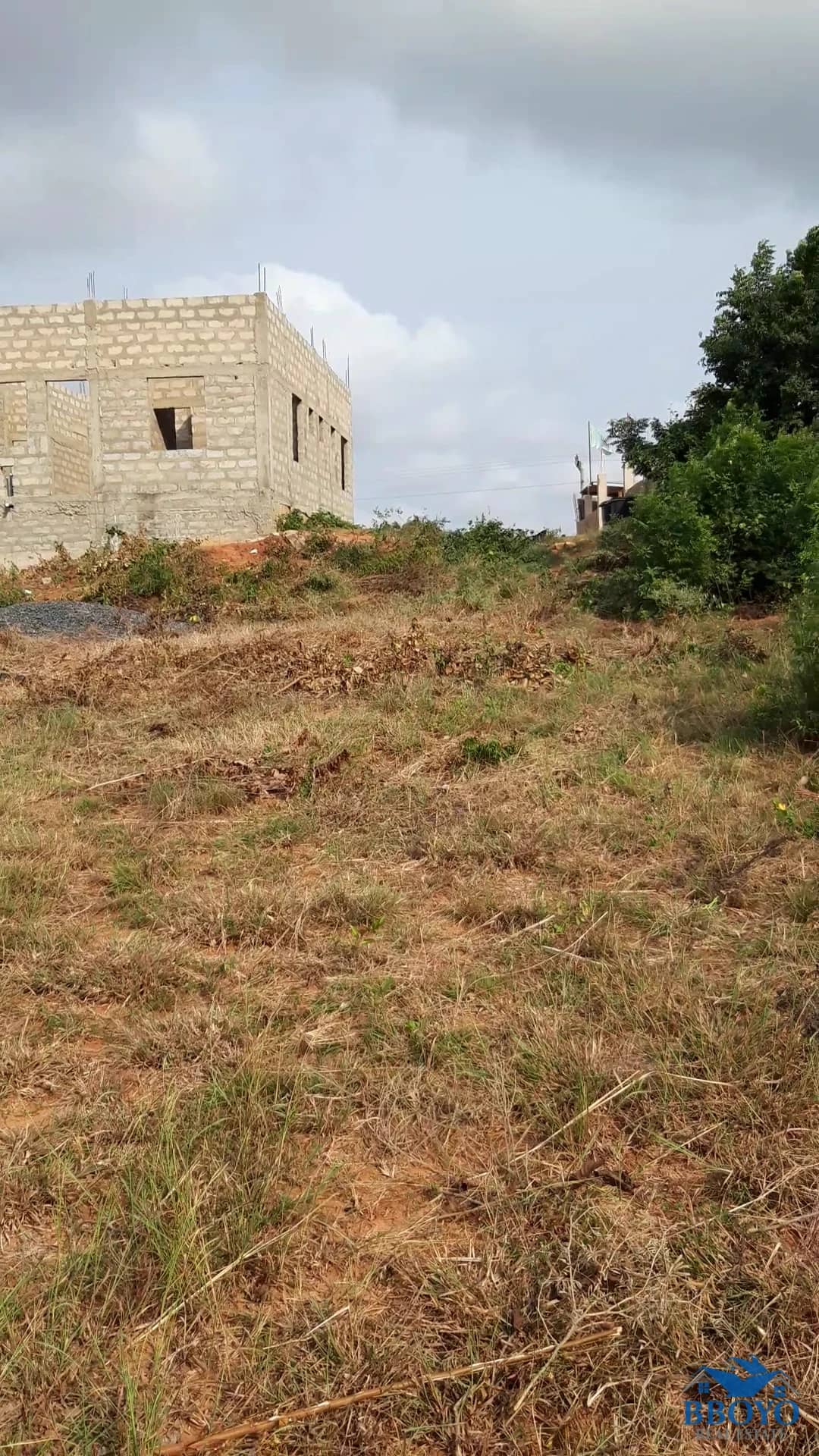 Lagoon View, Uncompleted 5-Bedroom Storey Building — photo 3
