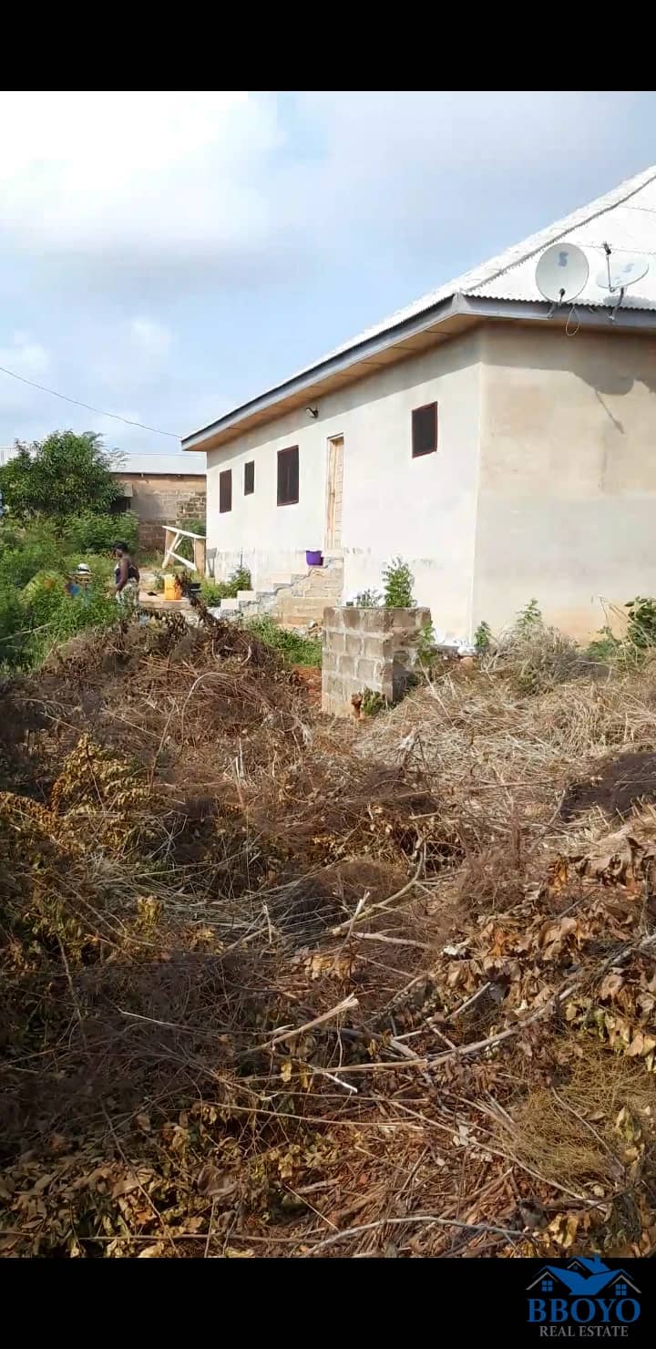 Lagoon View, Uncompleted 5-Bedroom Storey Building — photo 7