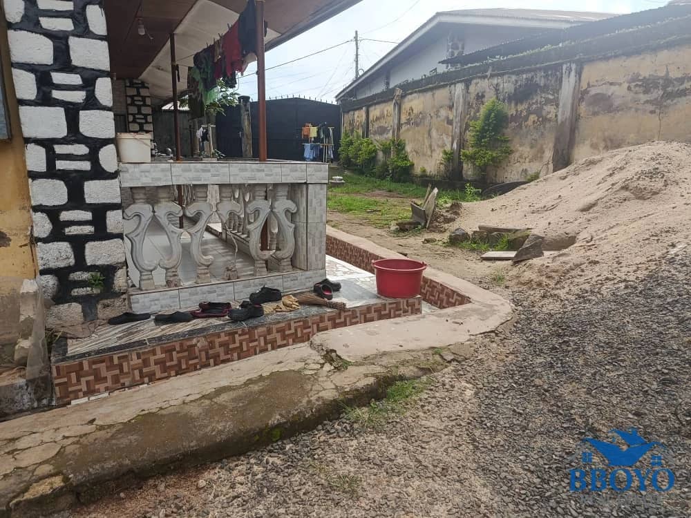 Pa Shey's compound — photo 7
