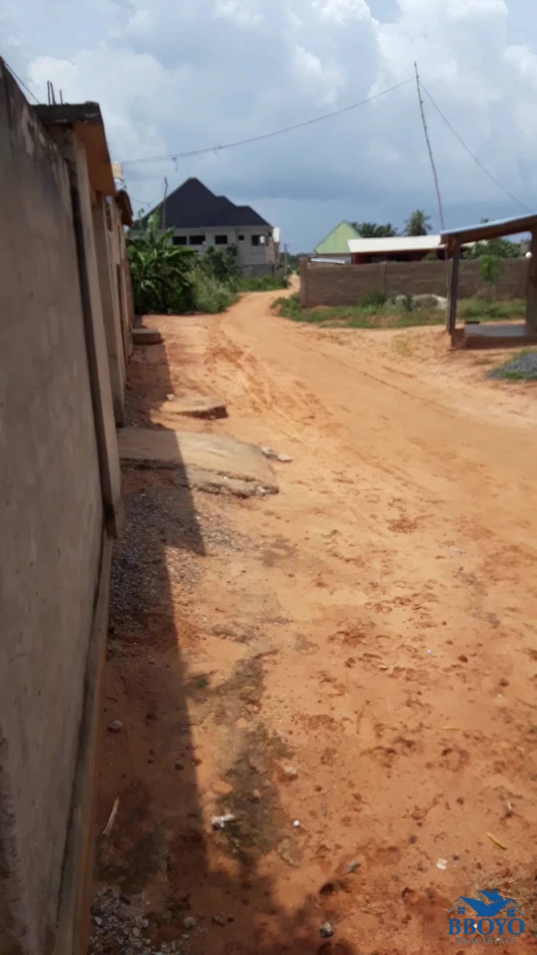Uncompleted 3-Bedroom Storey Building — photo 3