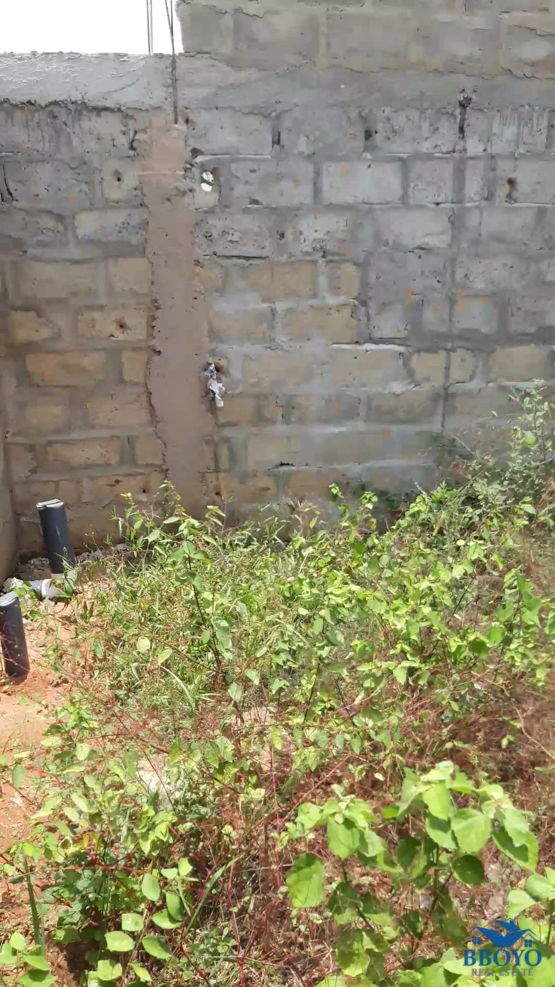 Uncompleted 3-Bedroom Storey Building — photo 5